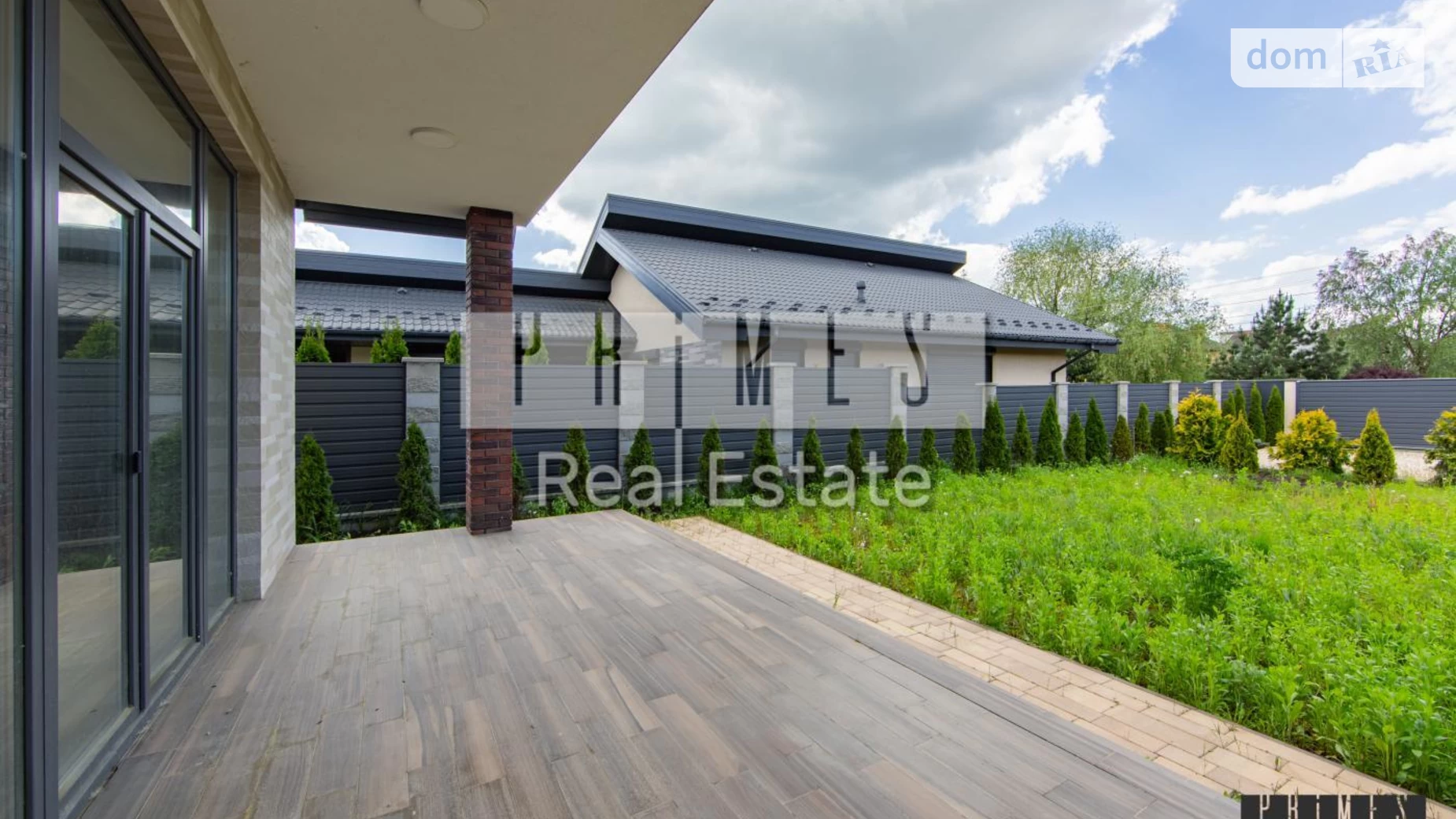 Продается дом на 2 этажа 192.8 кв. м с гаражом, цена: 399000 $ - фото 5
