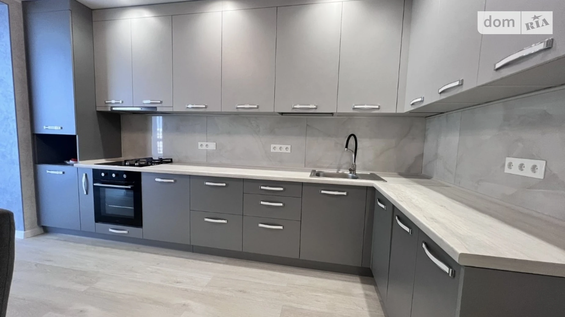 Сдается в аренду 1-комнатная квартира 54 кв. м в Хмельницком, ул. Проскуровского Подполья, 110 - фото 2