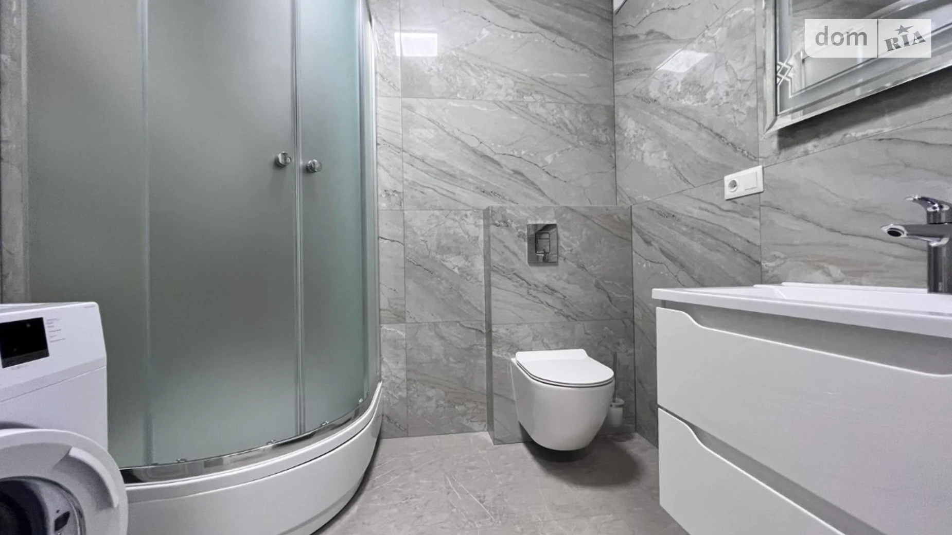 Сдается в аренду 1-комнатная квартира 54 кв. м в Хмельницком, ул. Проскуровского Подполья, 110 - фото 4