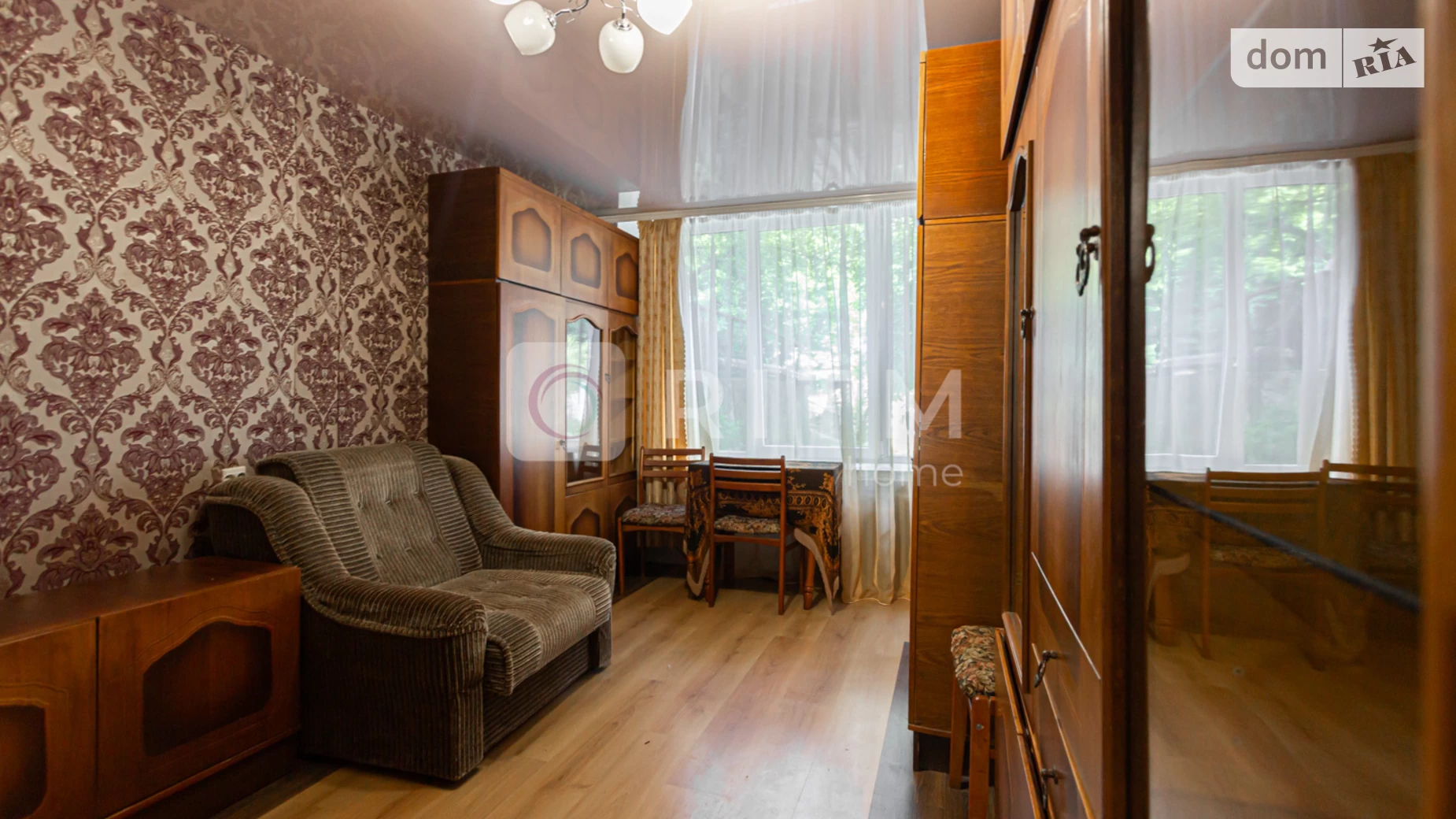 Продается 3-комнатная квартира 64 кв. м в Львове - фото 4