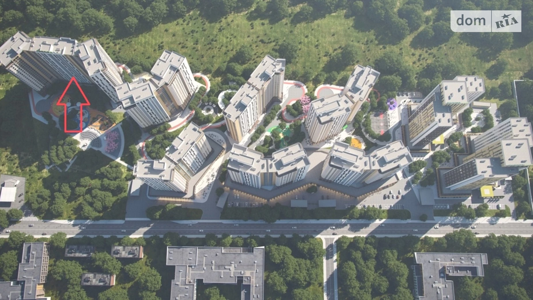 Продается 2-комнатная квартира 64 кв. м в Одессе, ул. Краснова, 3 - фото 4