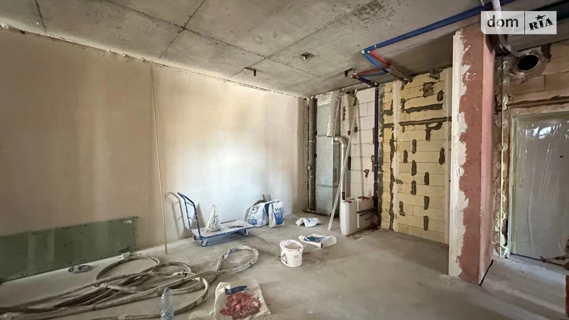 Продається 3-кімнатна квартира 140.2 кв. м у Одесі, Аркадійська алея, 1А - фото 4
