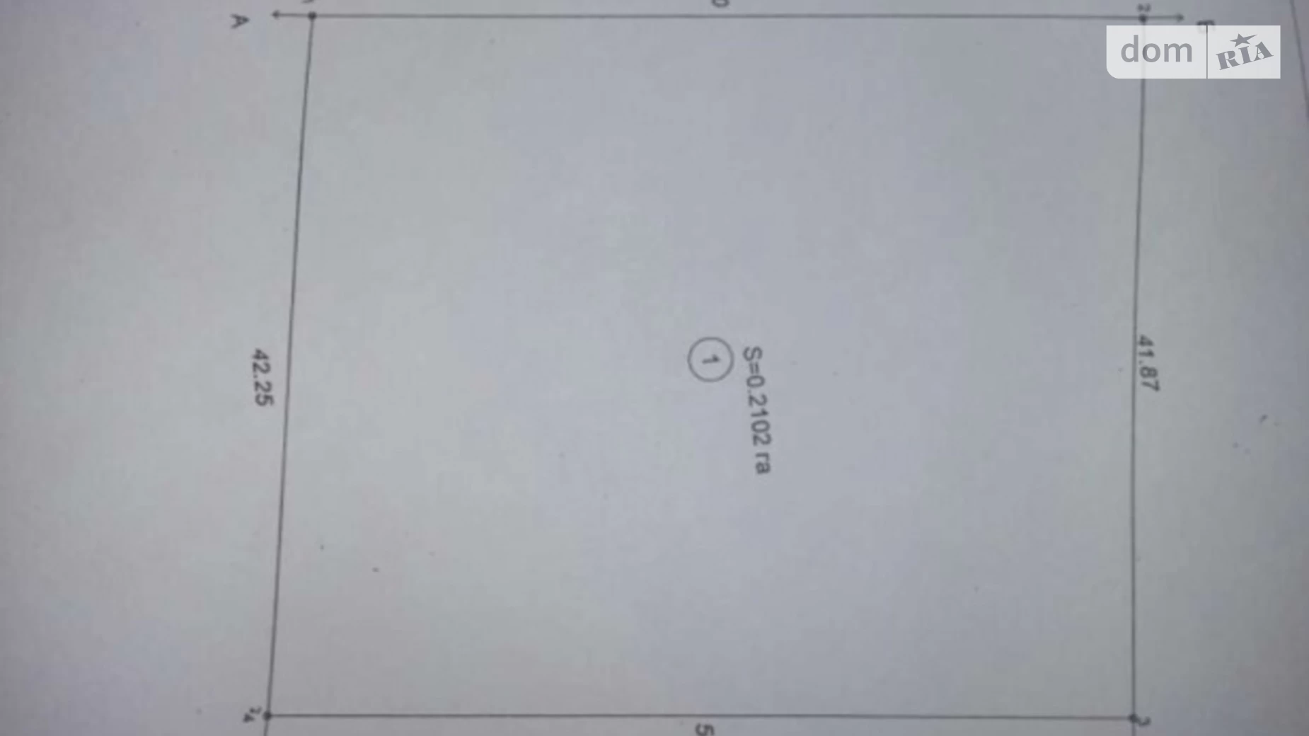 Продається земельна ділянка 21 соток у  області, цена: 5700 $ - фото 2