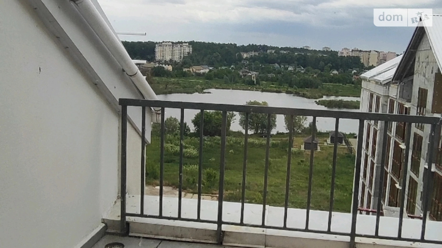 Продается 1-комнатная квартира 34 кв. м в Гостомеле, ул. Богдана Хмельницкого(Кирова), 3Є - фото 4