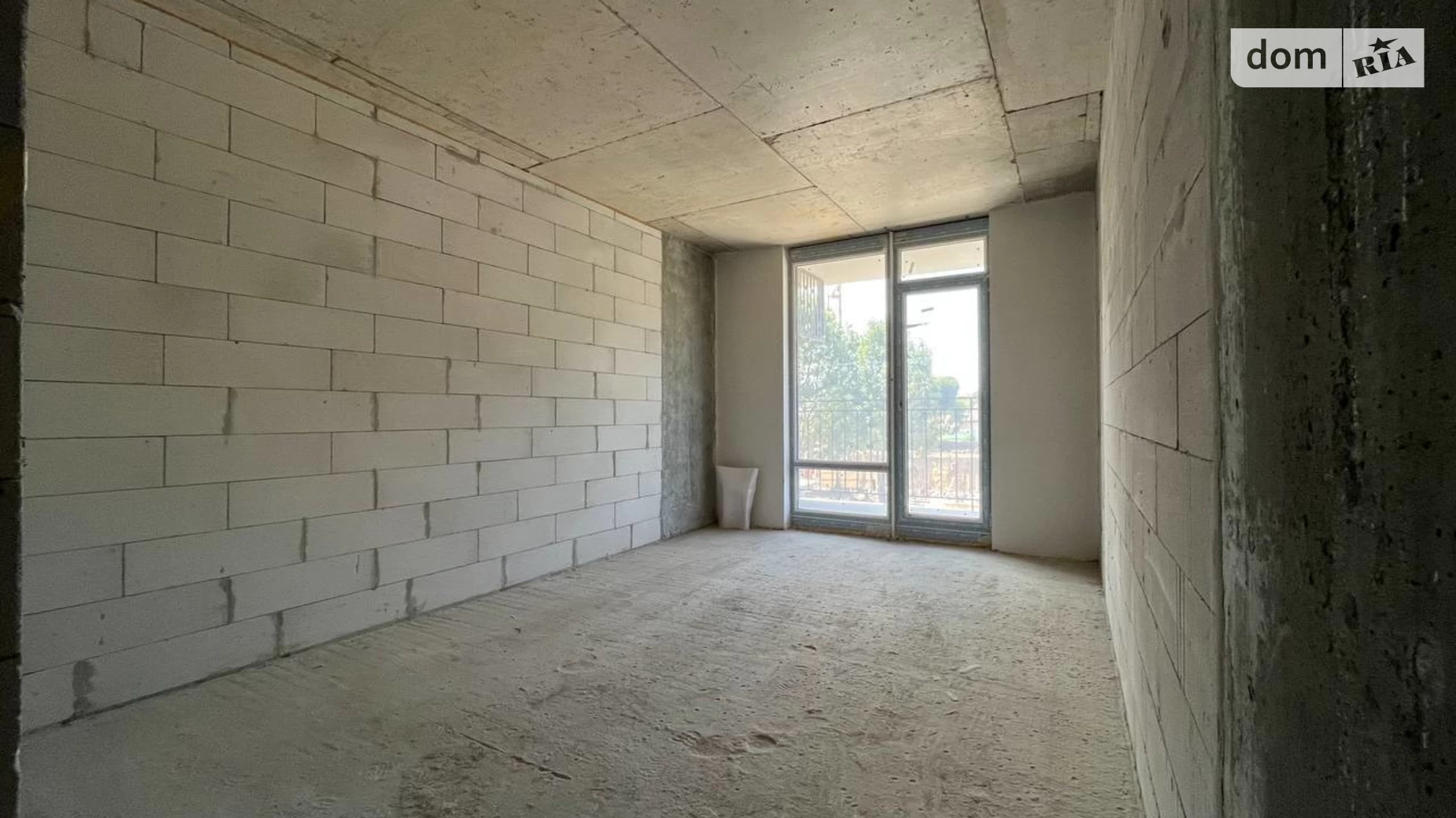 Продается 1-комнатная квартира 49 кв. м в Ивано-Франковске, ул. Крайковского - фото 3