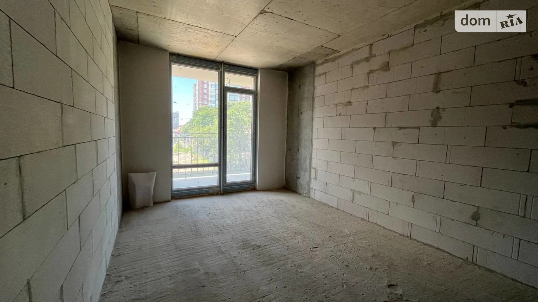 Продается 1-комнатная квартира 49 кв. м в Ивано-Франковске, ул. Крайковского - фото 4