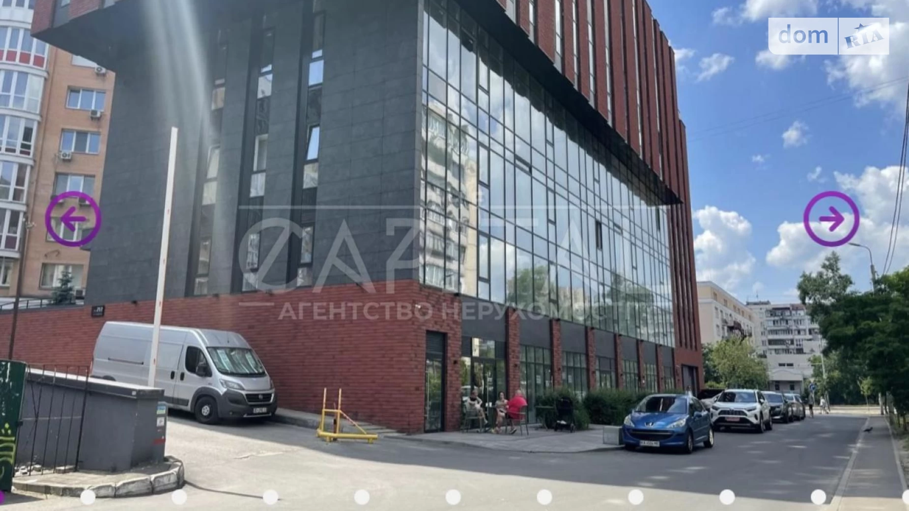 вул. Левка Лук'яненка Оболонський Київ ЖК Smart Hub Obolon, цена: 340000 $ - фото 2