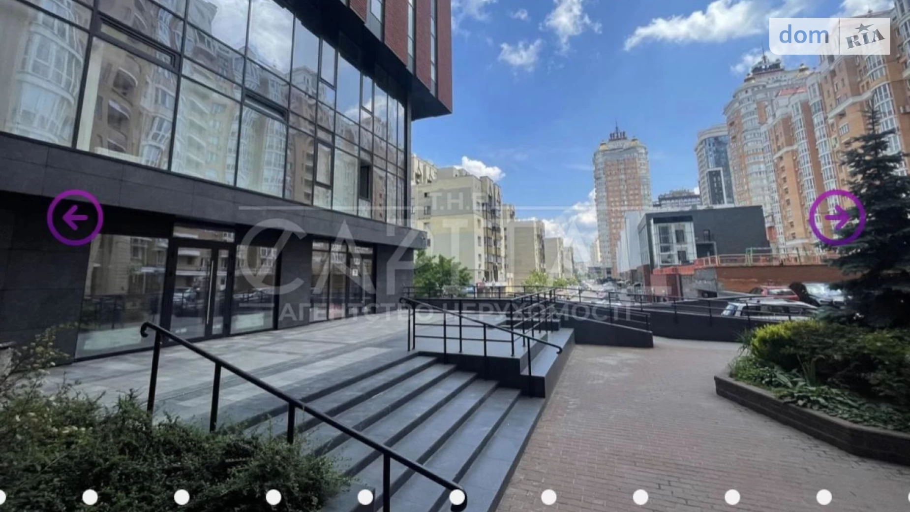 вул. Левка Лук'яненка Оболонський Київ ЖК Smart Hub Obolon, цена: 340000 $ - фото 5