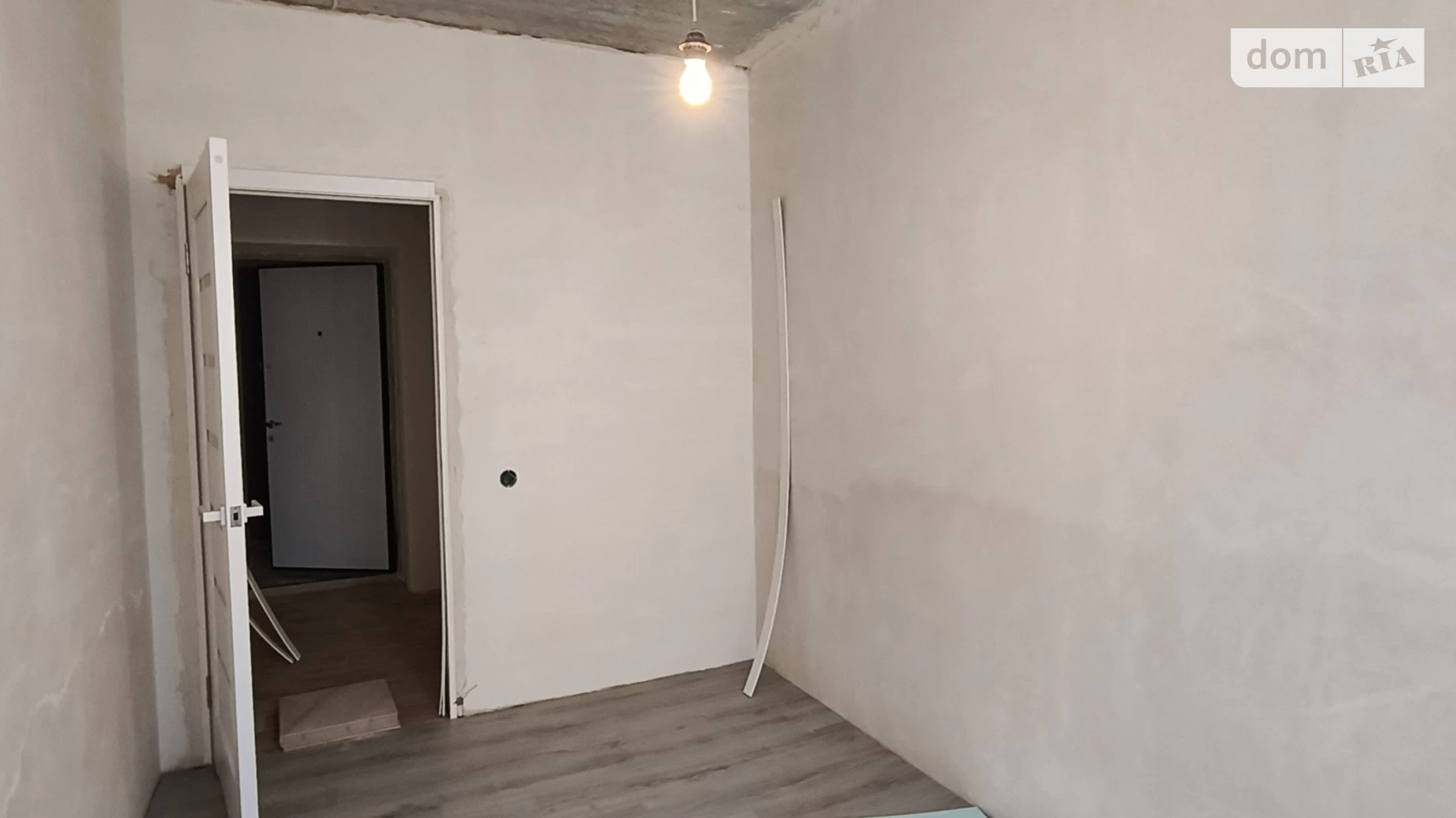 Продается 1-комнатная квартира 35.6 кв. м в Харькове, ул. Академика Барабашова, 10А - фото 5