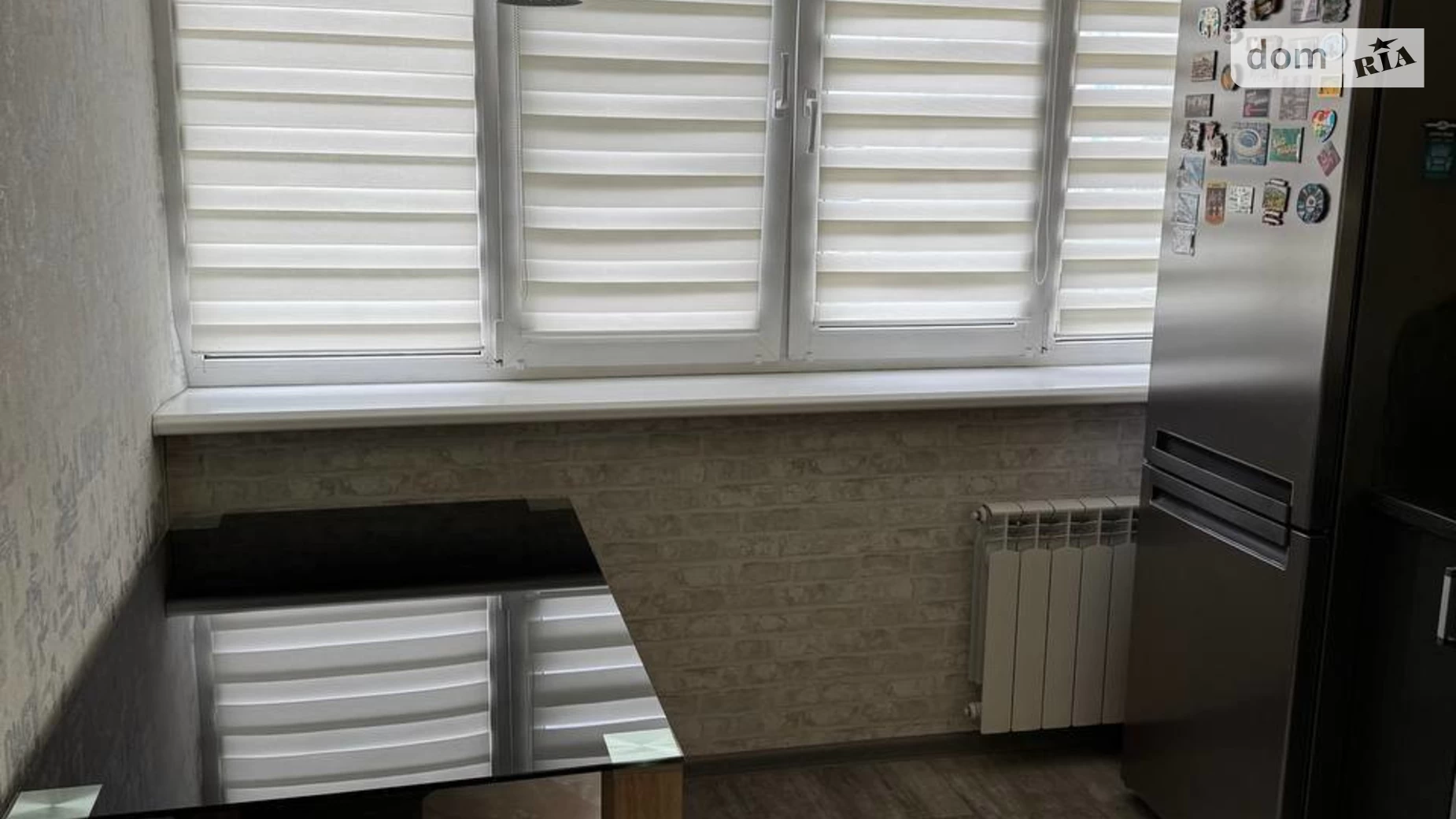 Продається 1-кімнатна квартира 34.6 кв. м у Києві, вул. Дегтярівська, 47 - фото 4