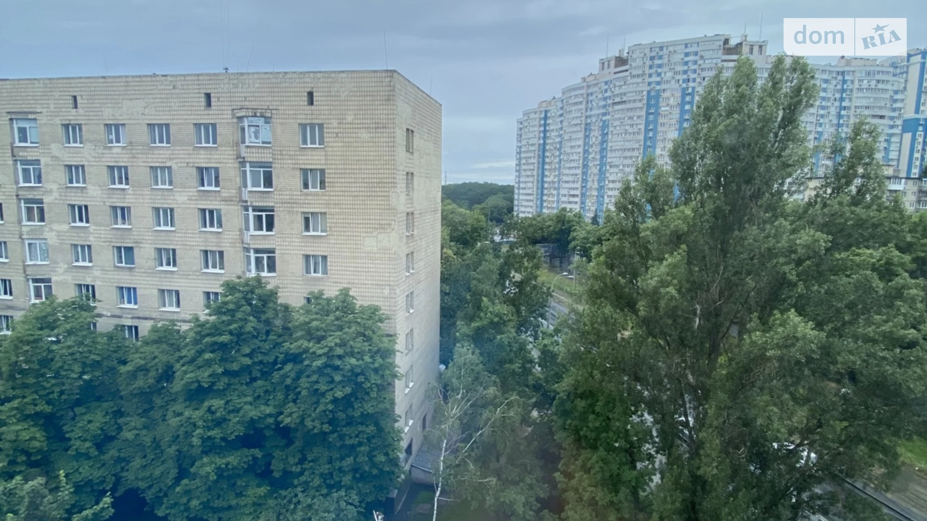 Продається 1-кімнатна квартира 34.6 кв. м у Києві, вул. Дегтярівська, 47 - фото 5