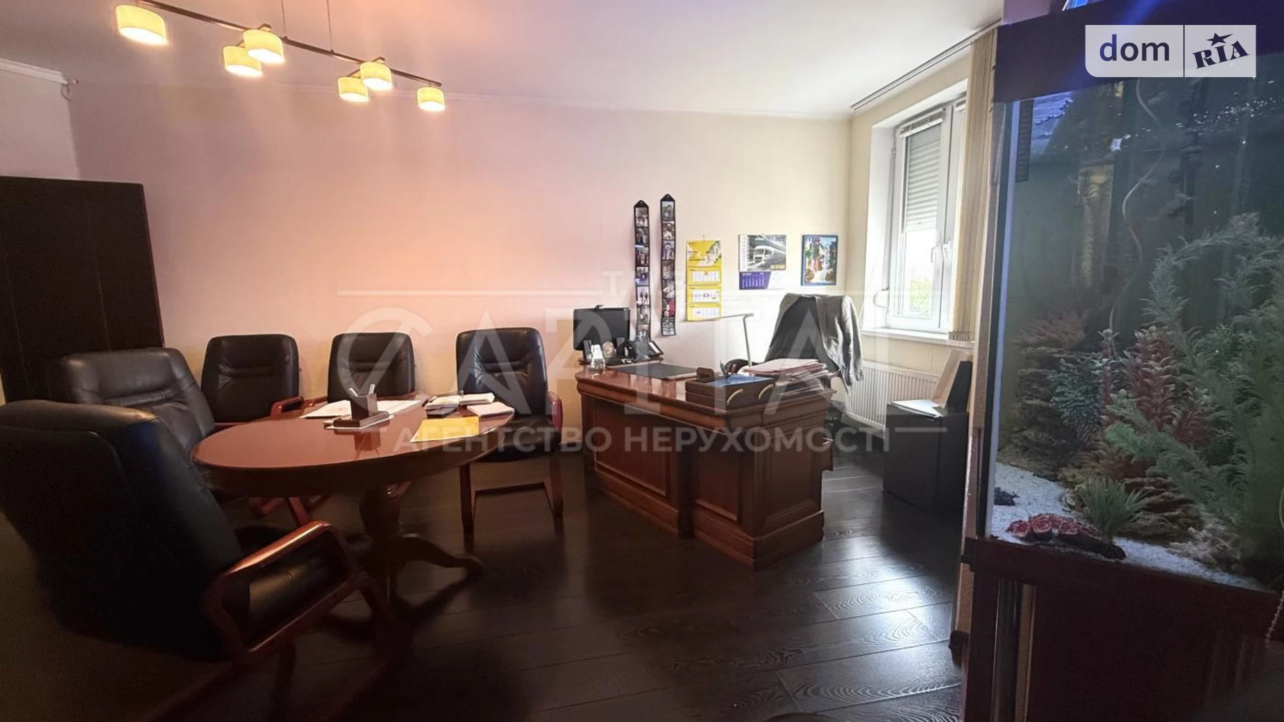 Продается 4-комнатная квартира 167 кв. м в Киеве, ул. Раисы Окипной, 4 - фото 3