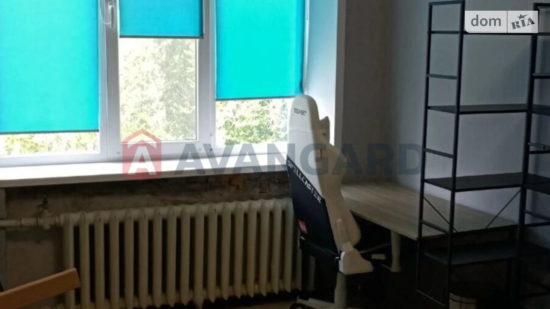 2-комнатная квартира 55 кв. м в Запорожье, просп. Соборный, 13 - фото 3