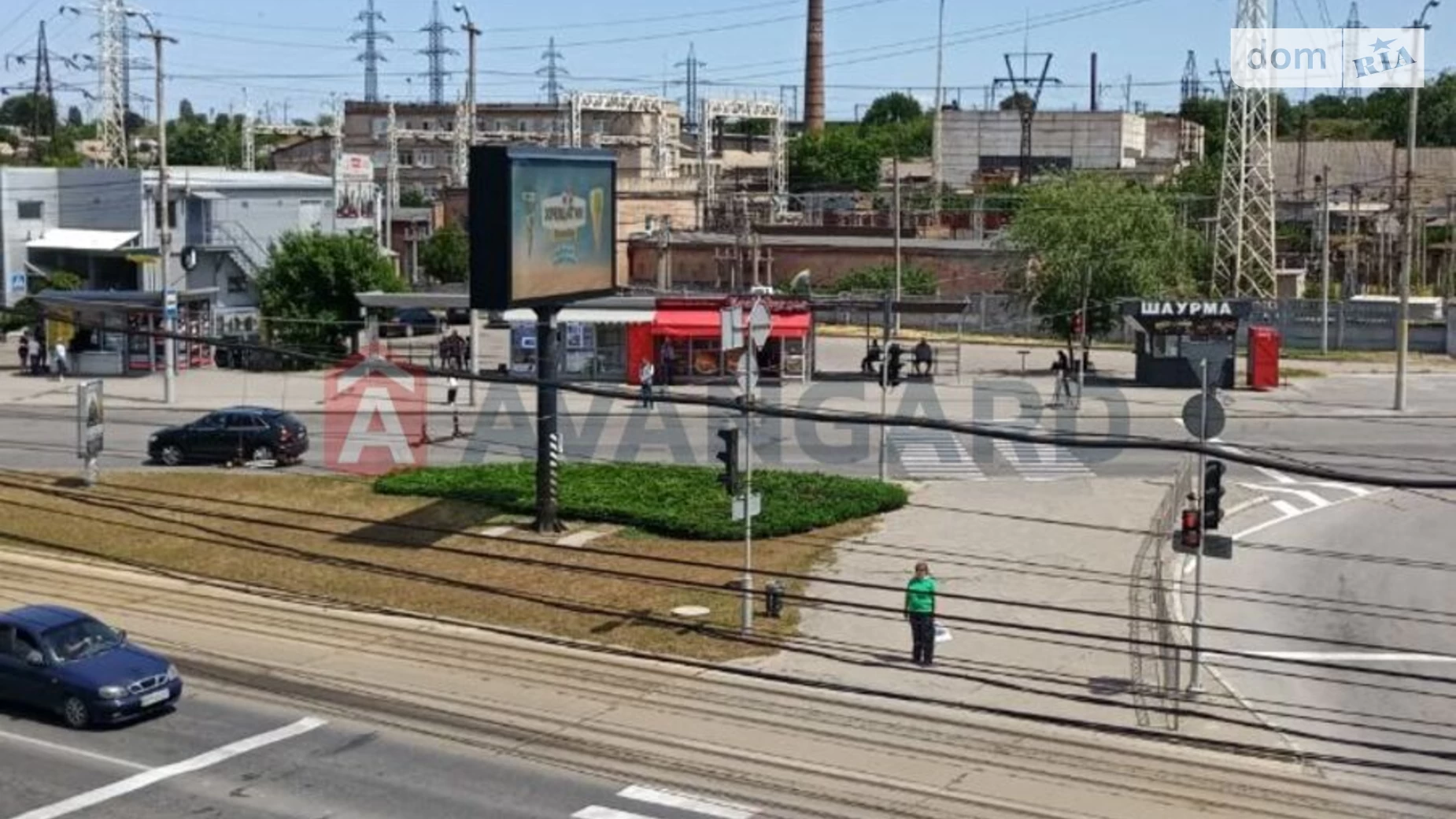 2-комнатная квартира 55 кв. м в Запорожье, просп. Соборный, 13 - фото 5