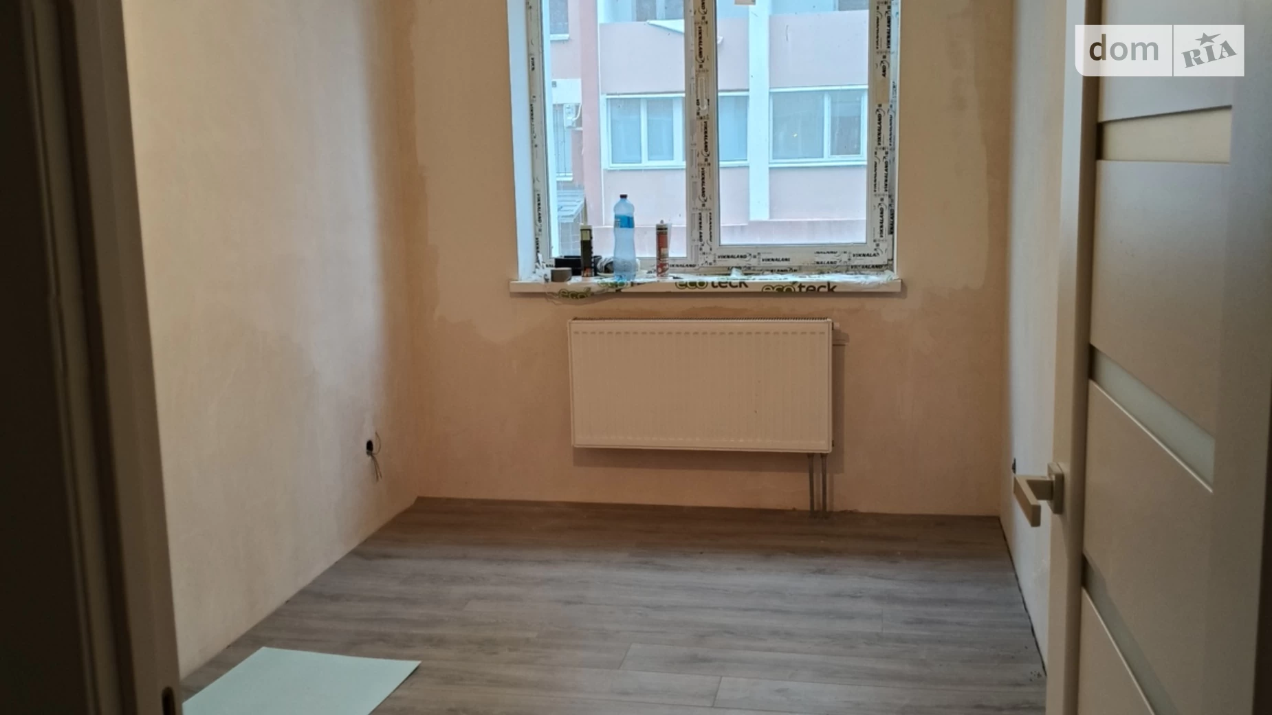 Продается 1-комнатная квартира 35.6 кв. м в Харькове, ул. Академика Барабашова, 10А - фото 4