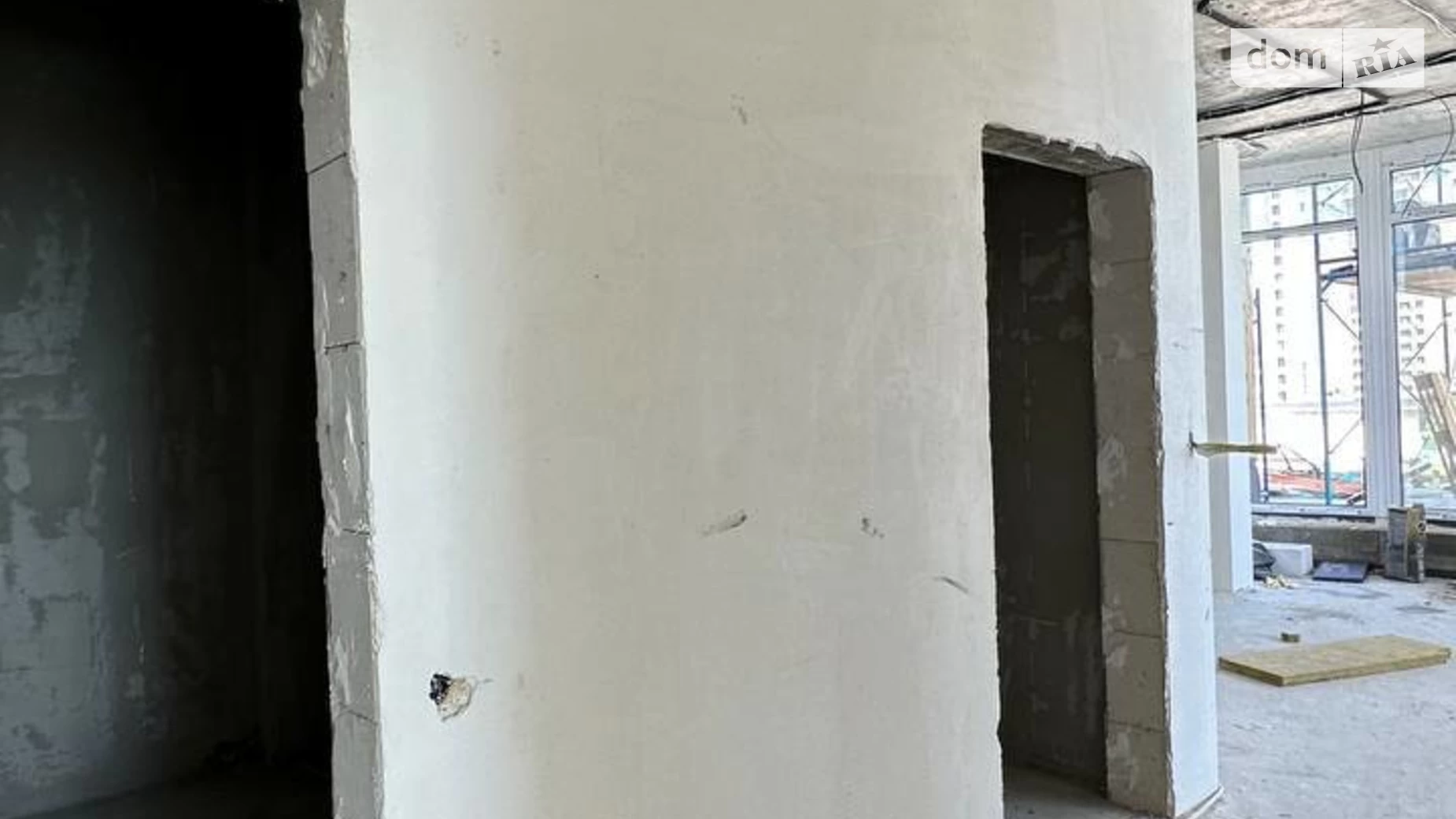 Продається 2-кімнатна квартира 125 кв. м у Одесі, Аркадійська алея, 1А - фото 4