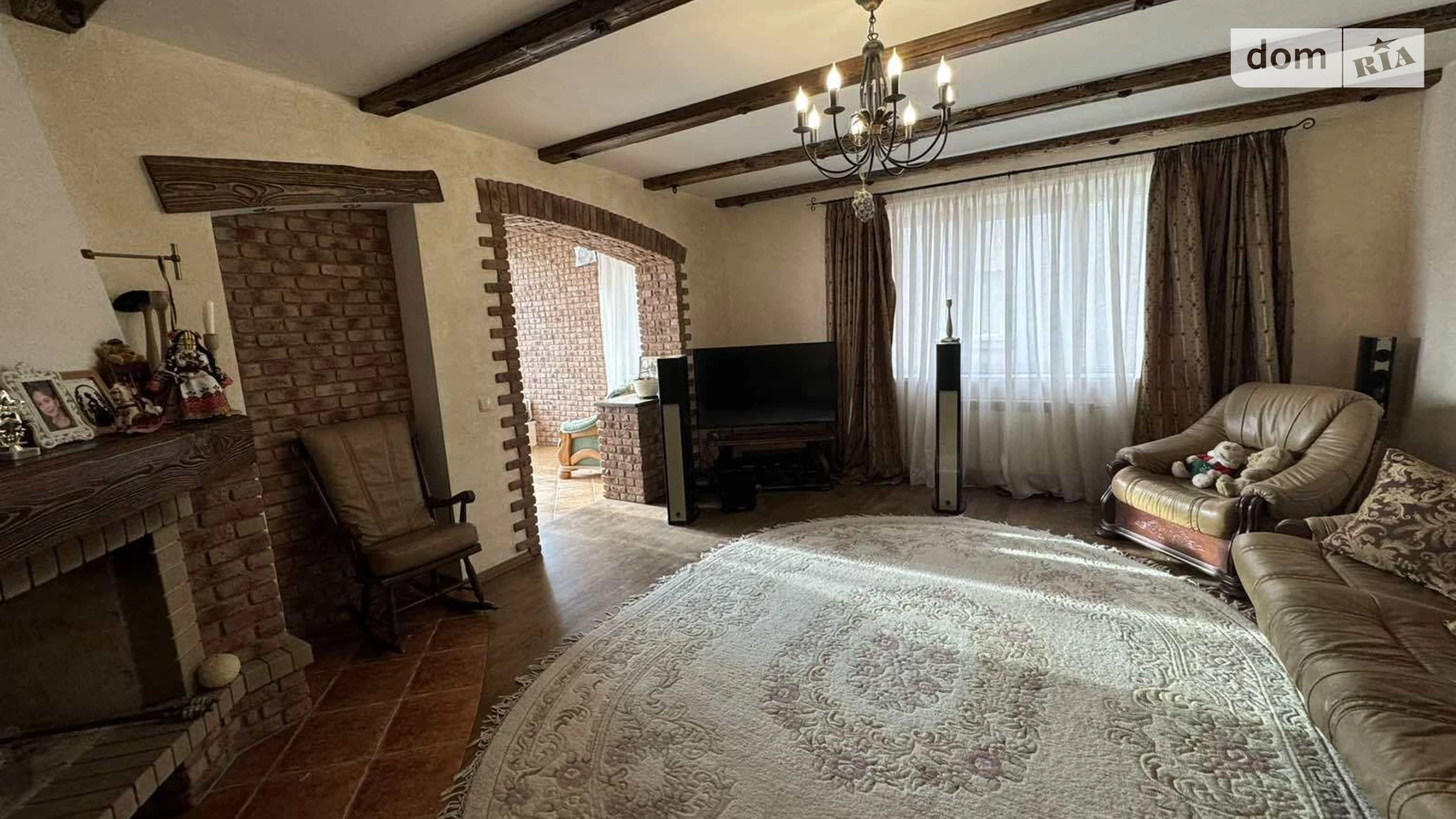 Продается дом на 3 этажа 447.9 кв. м с верандой, цена: 240000 $ - фото 3