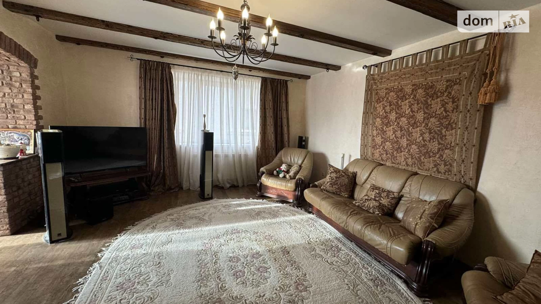 Продается дом на 3 этажа 447.9 кв. м с верандой, цена: 240000 $ - фото 4