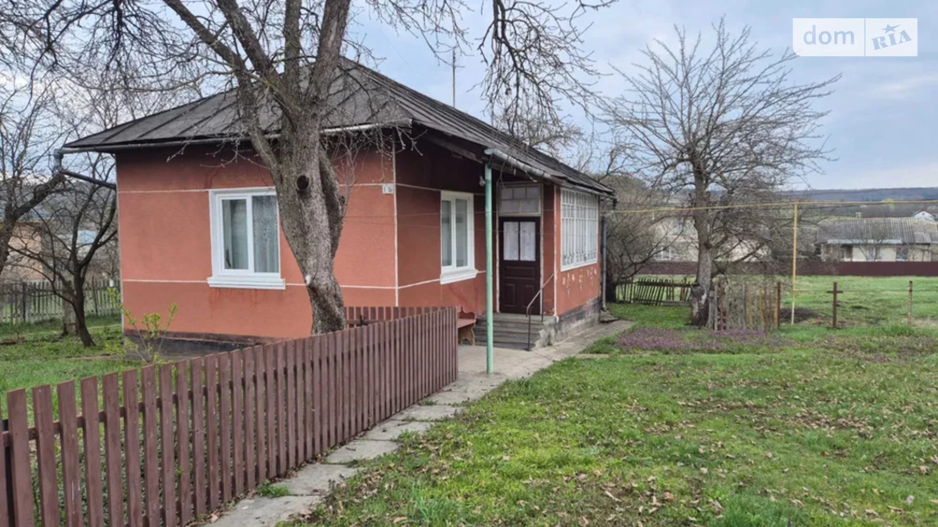 Продается одноэтажный дом 1 кв. м с камином, цена: 35000 $ - фото 2
