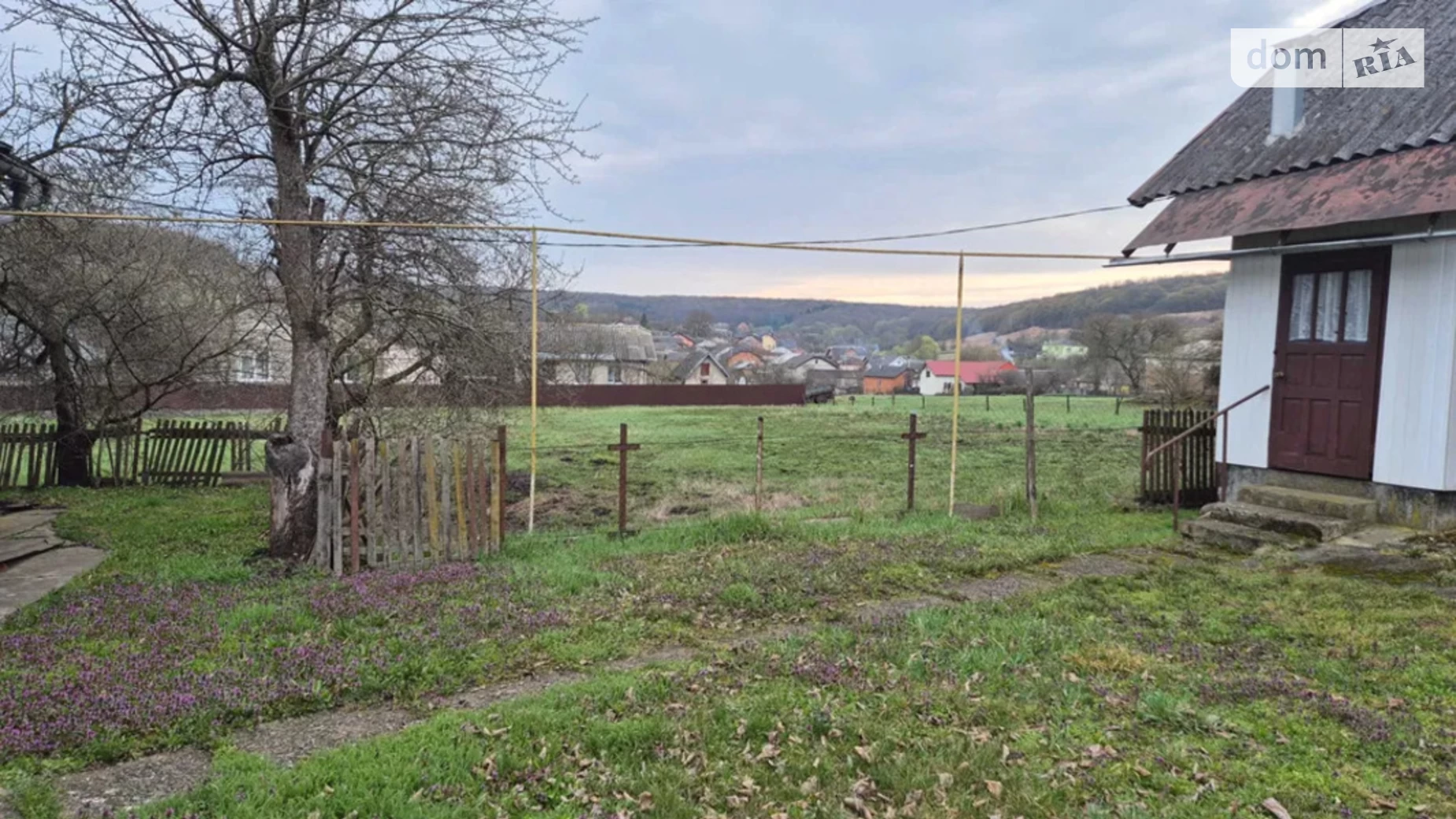 Продается одноэтажный дом 1 кв. м с камином, цена: 35000 $ - фото 3