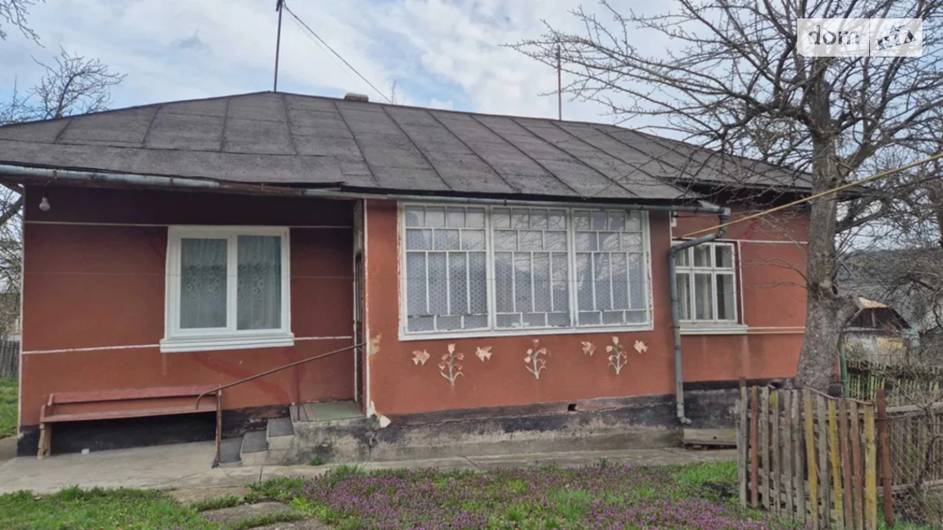 Продается одноэтажный дом 1 кв. м с камином, цена: 35000 $ - фото 4