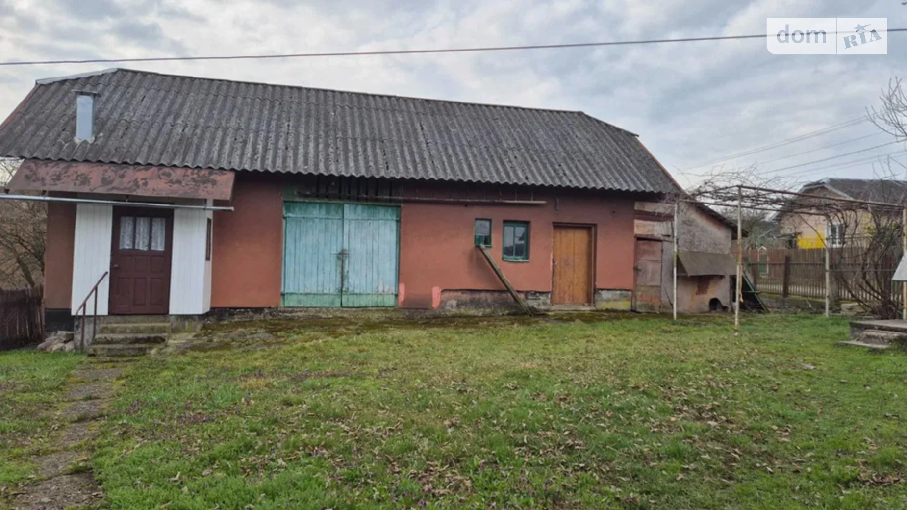 Продается одноэтажный дом 1 кв. м с камином, цена: 35000 $ - фото 5