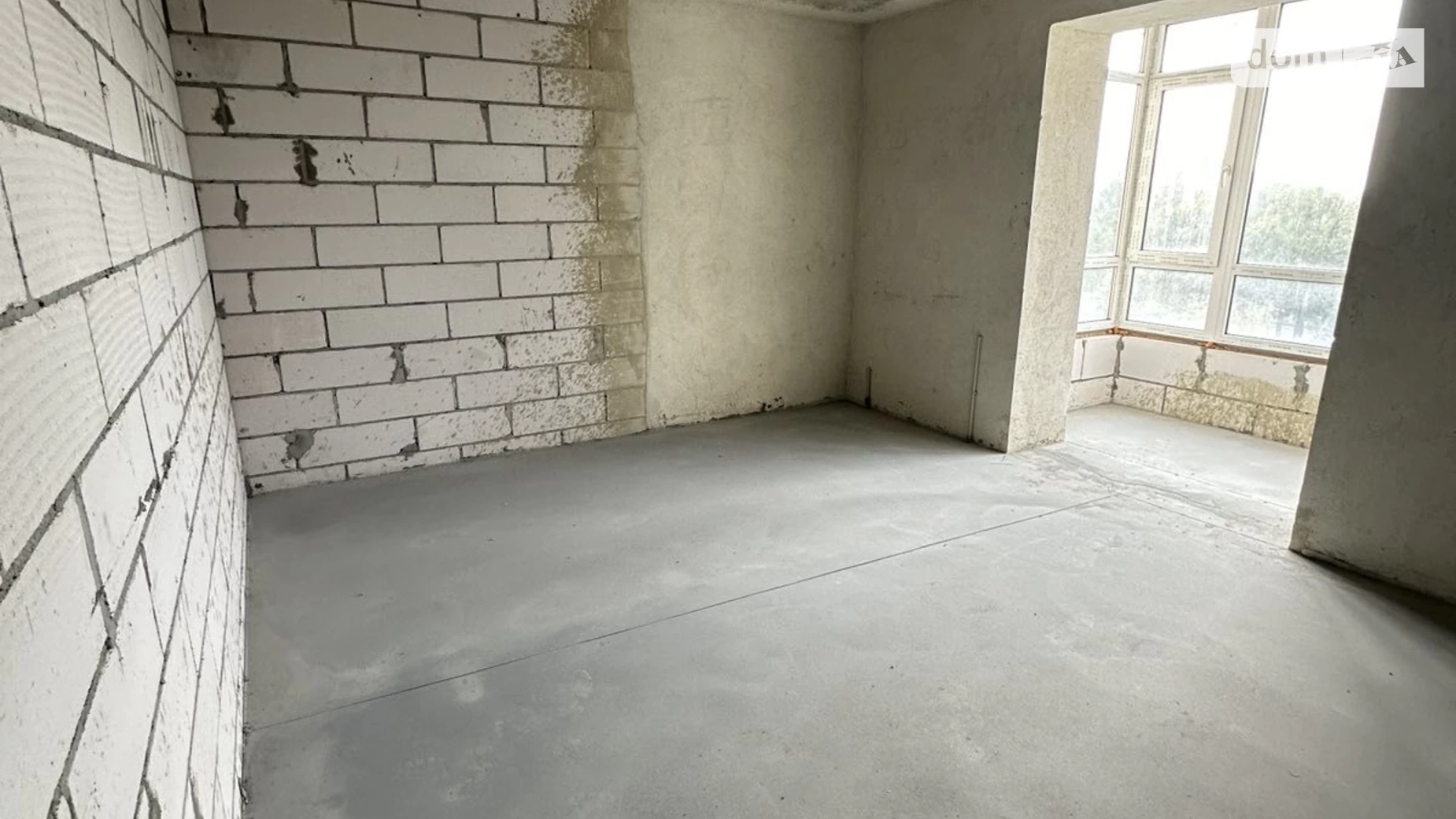 Продається 1-кімнатна квартира 49.7 кв. м у Миколаєві, цена: 40000 $ - фото 4