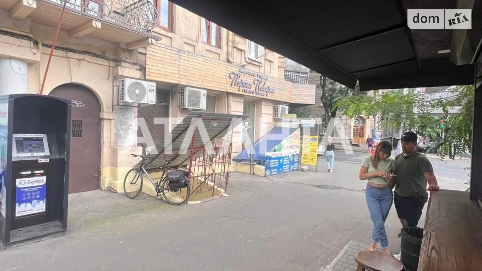 вул. Канатна Приморський Одеса, цена: 38000 $ - фото 3