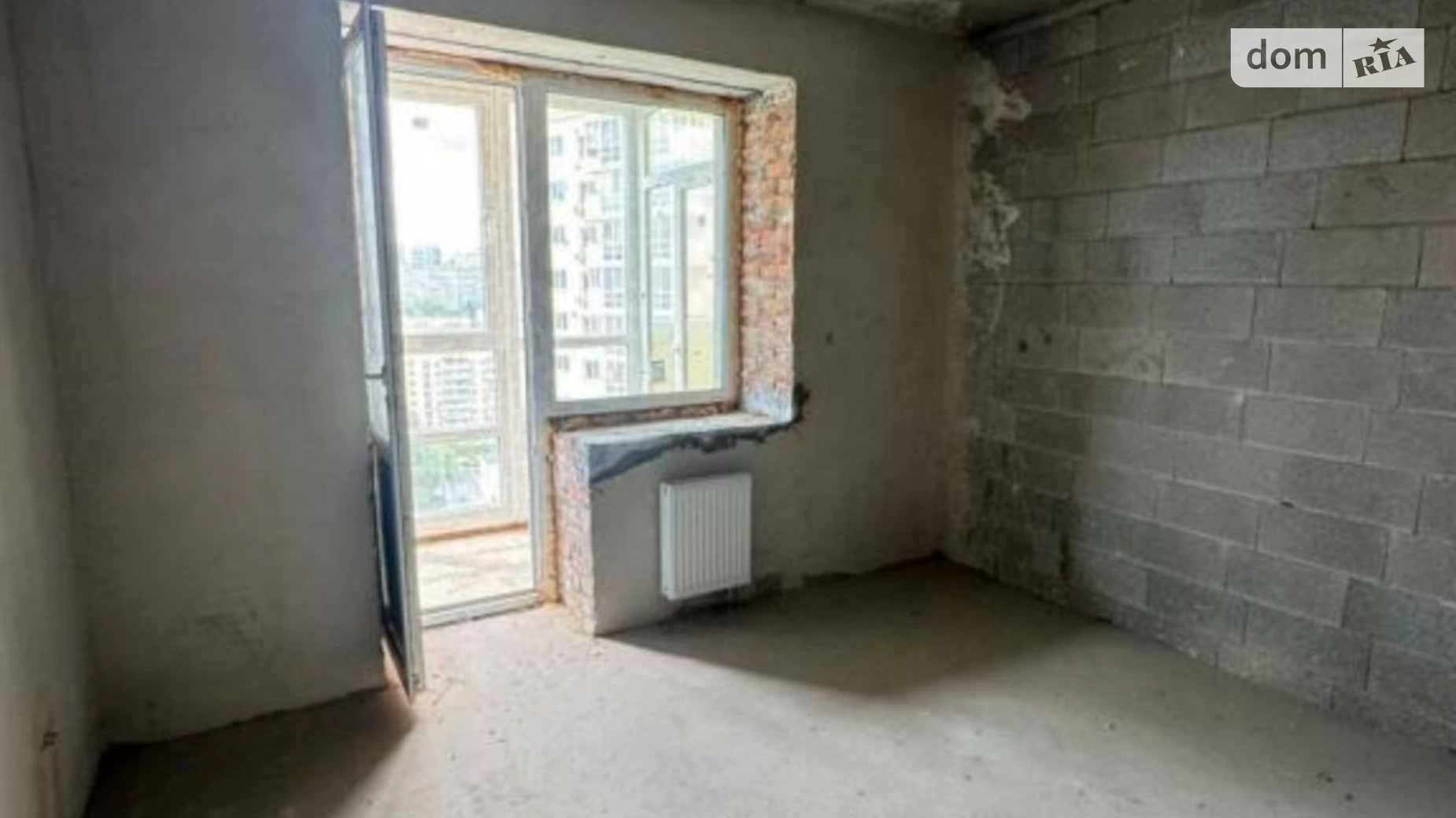 Продається 1-кімнатна квартира 47 кв. м у Києві, вул. Новомостицька, 15 - фото 2