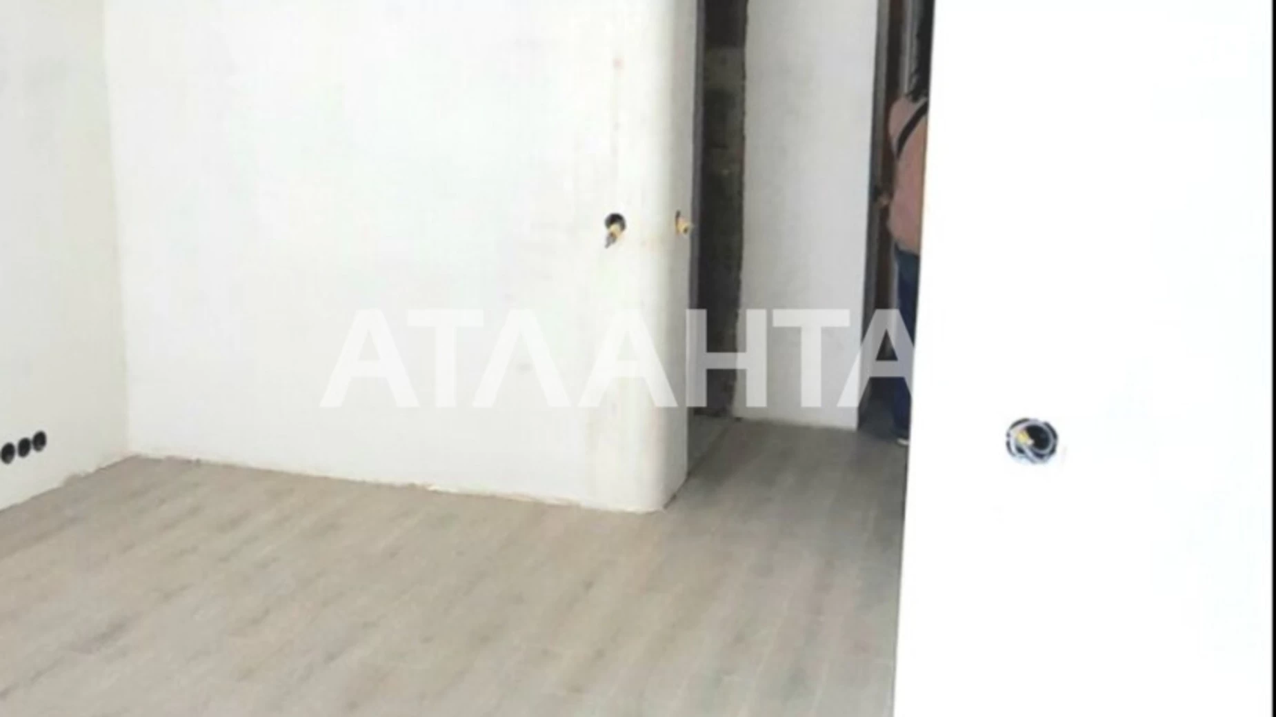 Продається 2-кімнатна квартира 44.5 кв. м у Фонтанці, вул. Дружби народів, 14 - фото 3