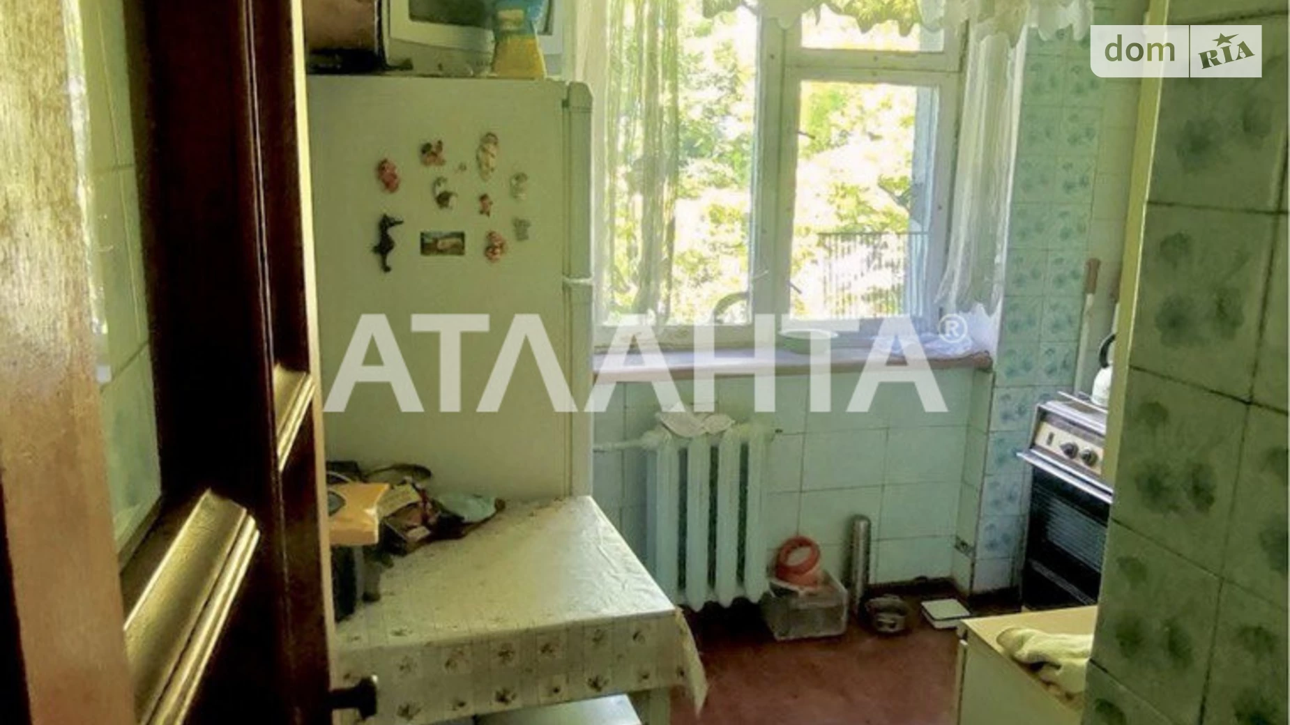 Продається 4-кімнатна квартира 64 кв. м у Одесі, вул. Олексія Вадатурського(Маршала Малиновського) - фото 5