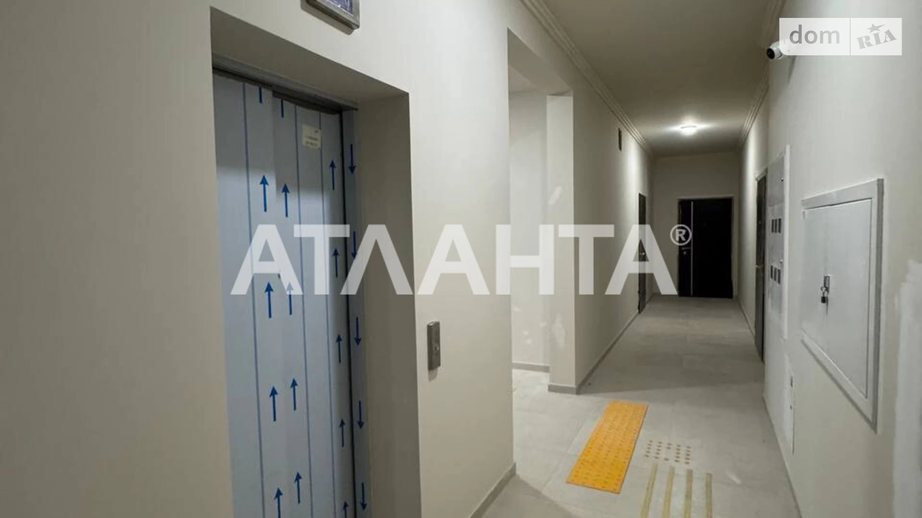 Продается 1-комнатная квартира 48.1 кв. м в Одессе, ул. Пивоварная - фото 5