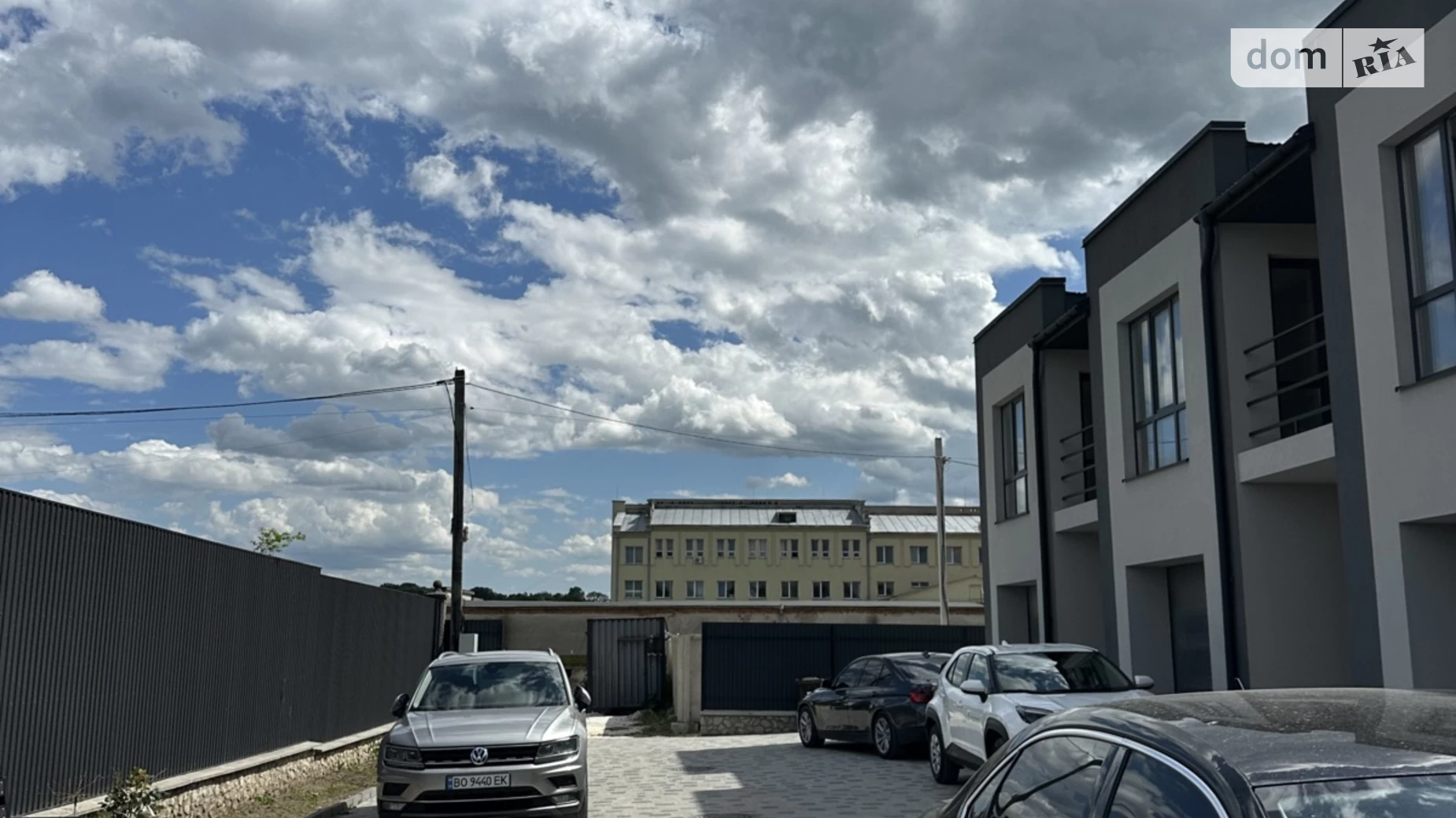 вул. Володимира Великого, 3 Великі Гаї, цена: 69000 $ - фото 2