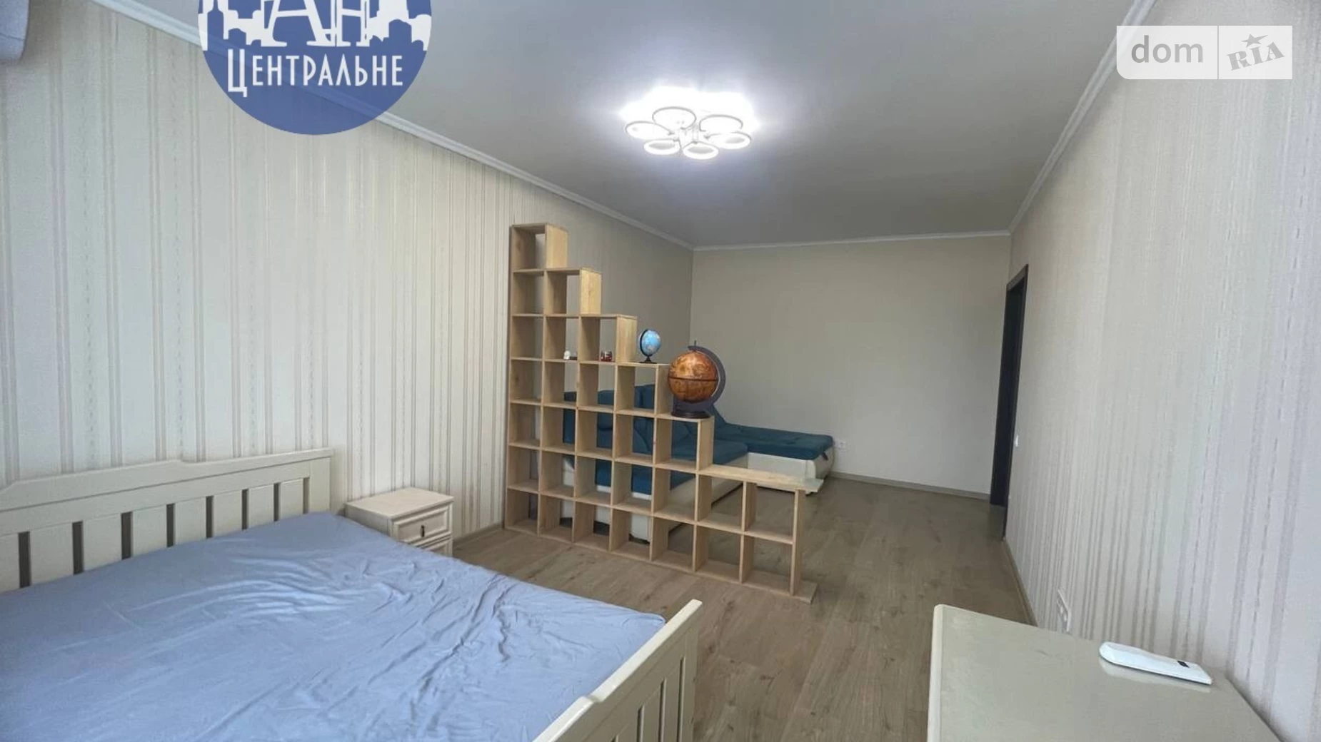 Здається в оренду 2-кімнатна квартира 65 кв. м у Чернівцях, вул. Заводська, 58З - фото 5