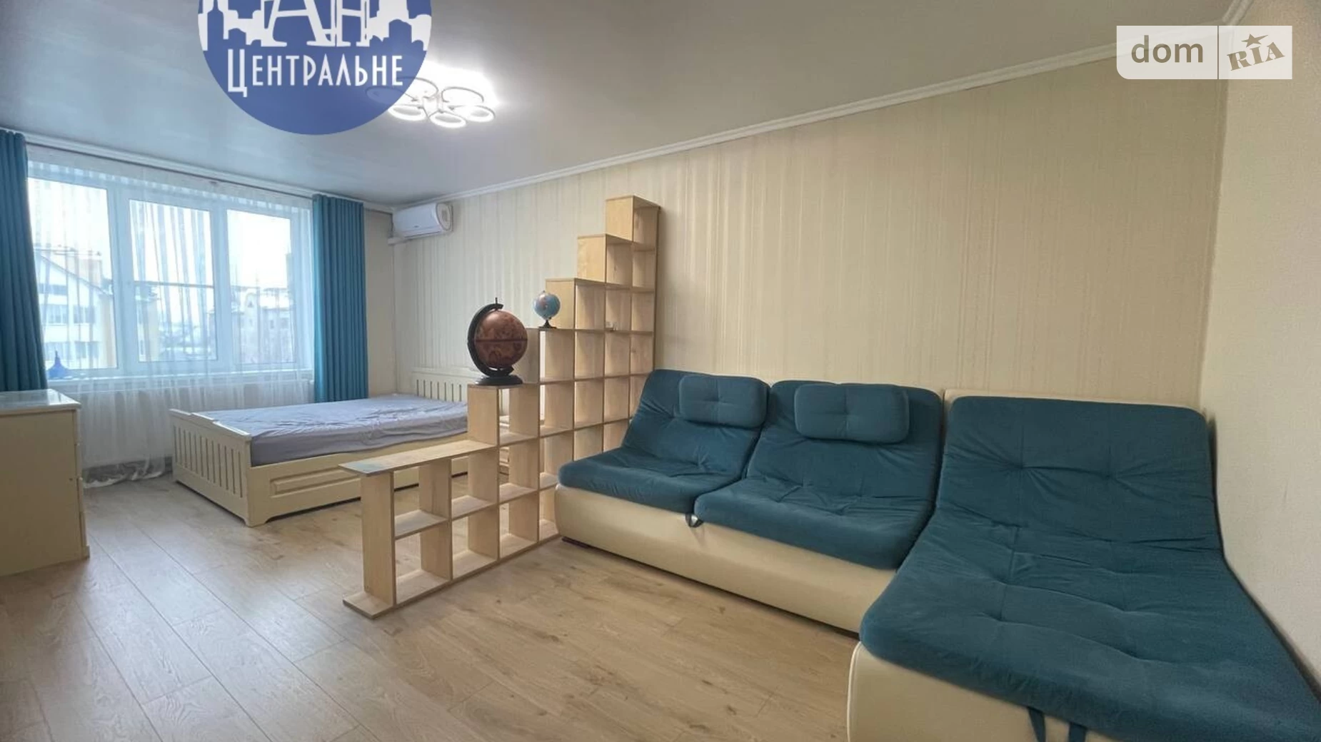 Здається в оренду 2-кімнатна квартира 65 кв. м у Чернівцях, вул. Заводська, 58З - фото 4