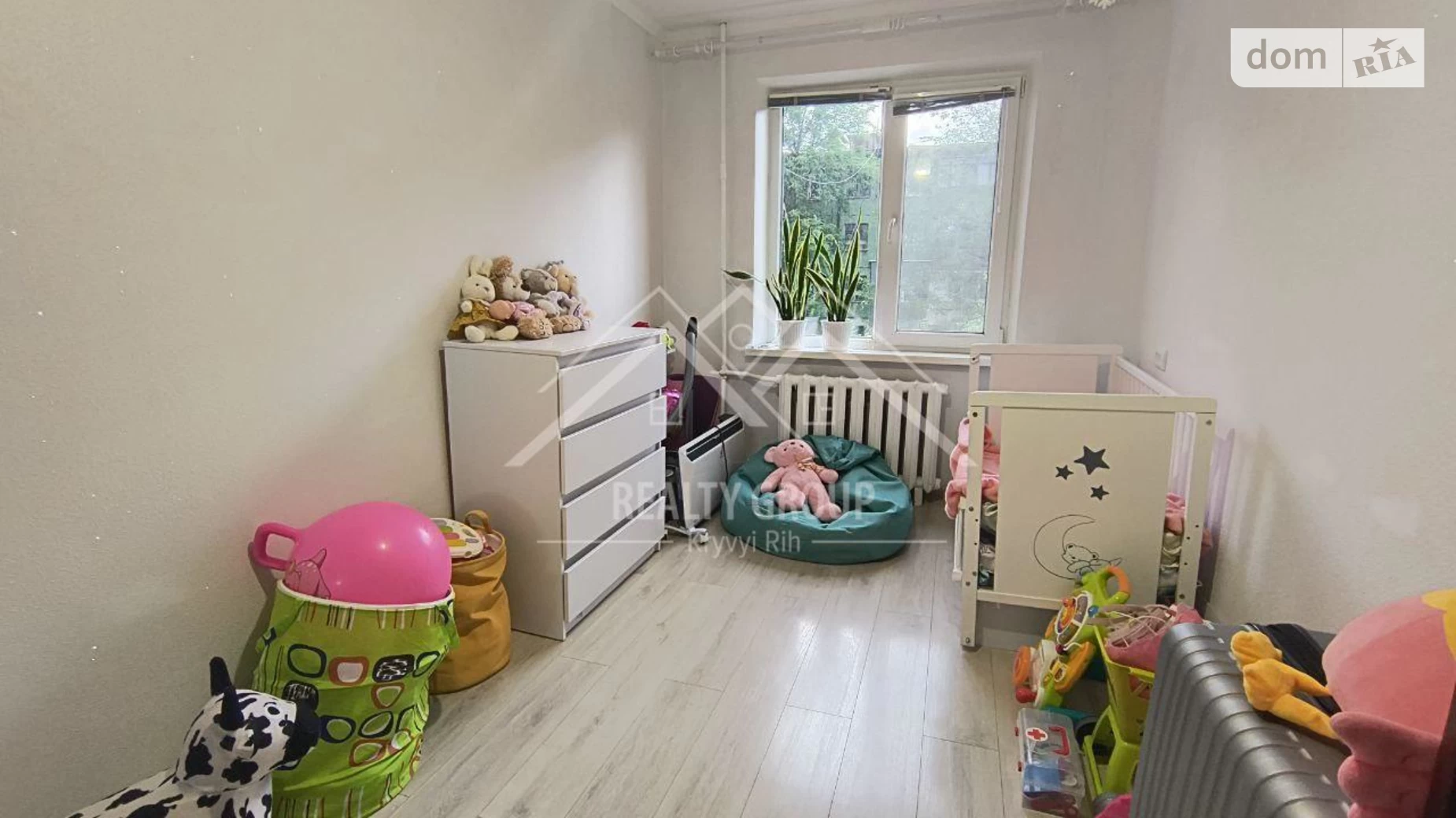 Продается 2-комнатная квартира 44.6 кв. м в Кривом Роге, ул. Покровская(Подбельского), 14 - фото 4