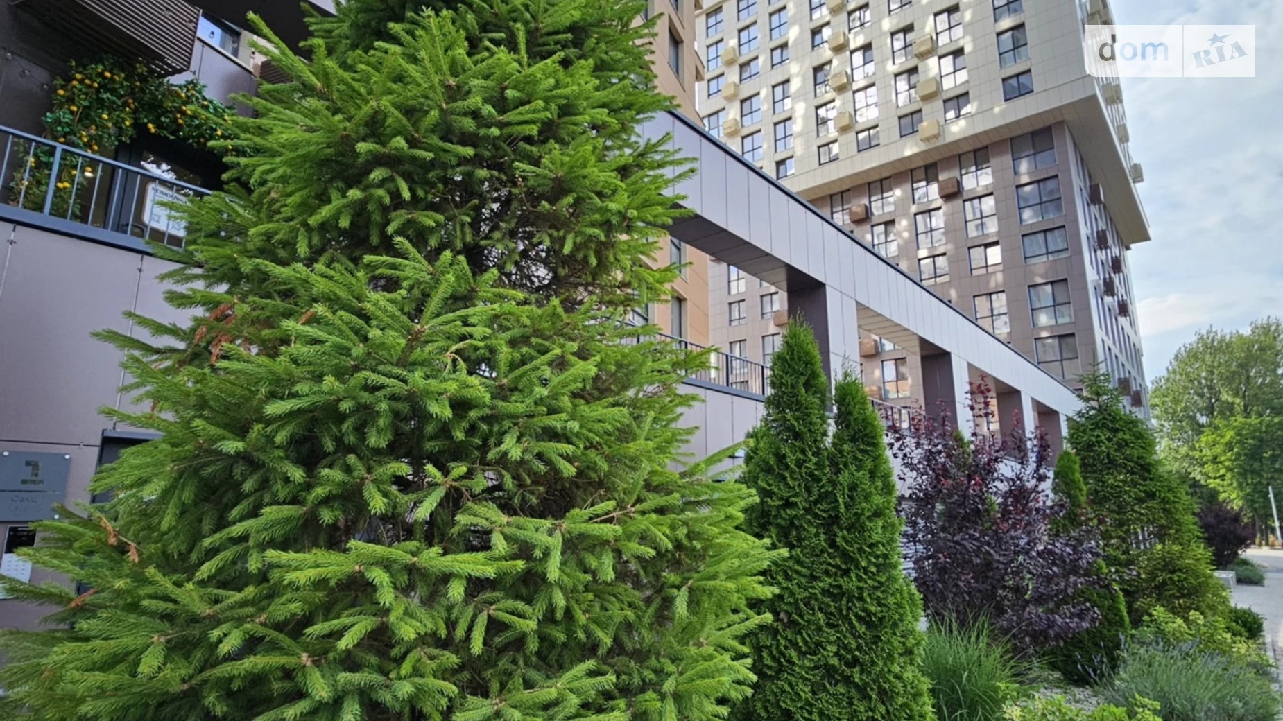 Продається 1-кімнатна квартира 36.9 кв. м у Дніпрі, бул. Зоряний, 1М - фото 3