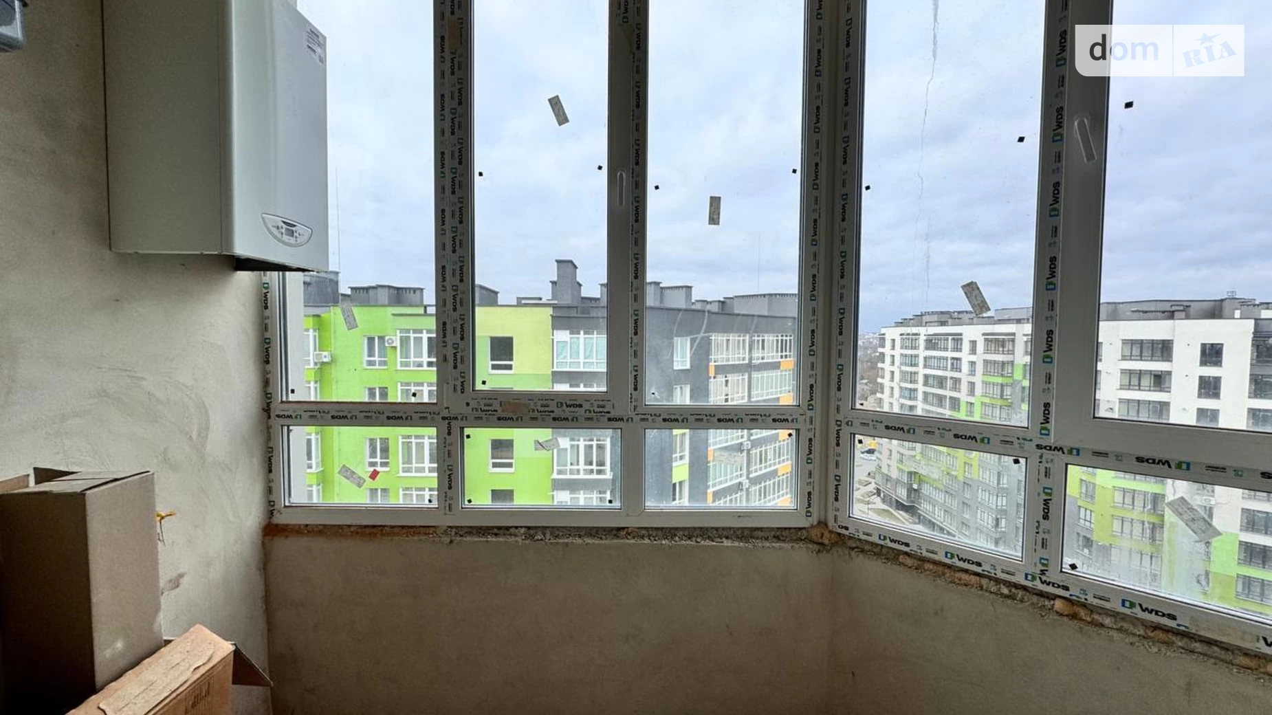 Продается 2-комнатная квартира 63.7 кв. м в Ивано-Франковске, ул. Приозерная - фото 4