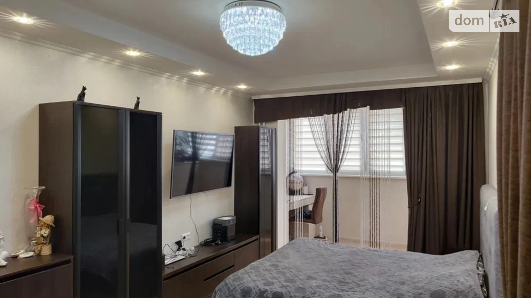 Продається 3-кімнатна квартира 92 кв. м у, цена: 123300 $ - фото 2