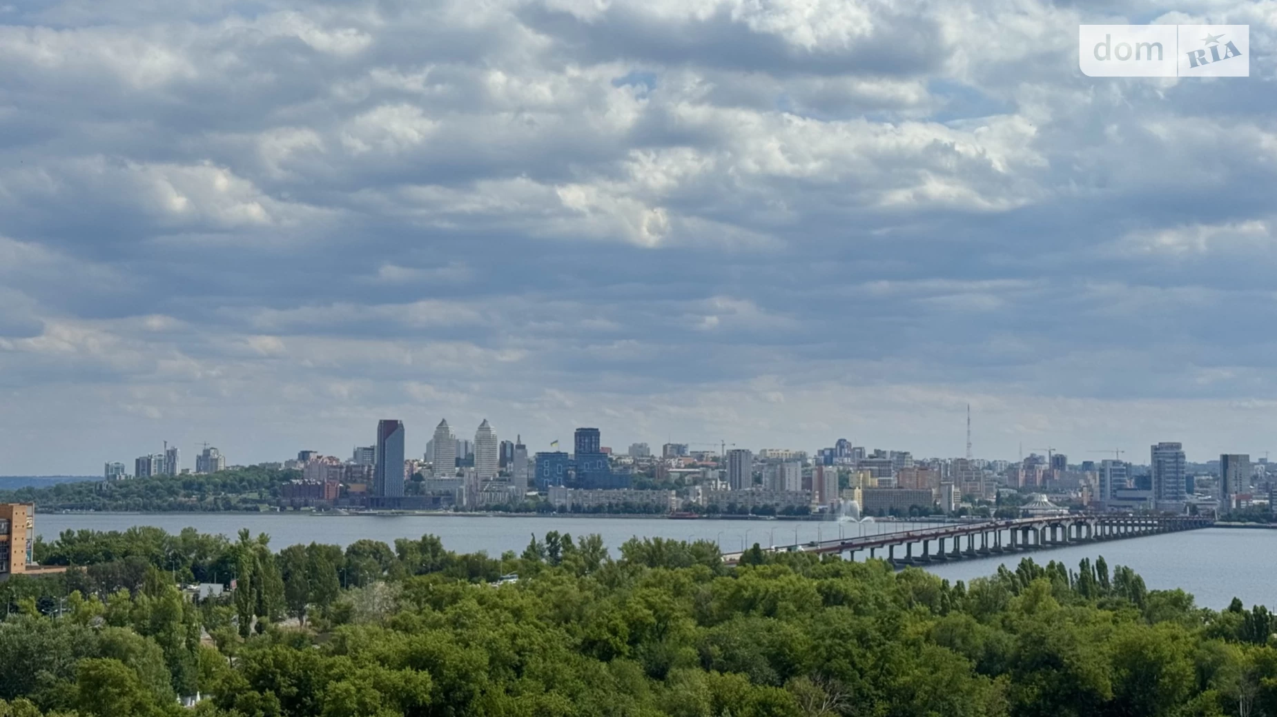Продається 3-кімнатна квартира 65 кв. м у Дніпрі, вул. Луговська, 248 - фото 2