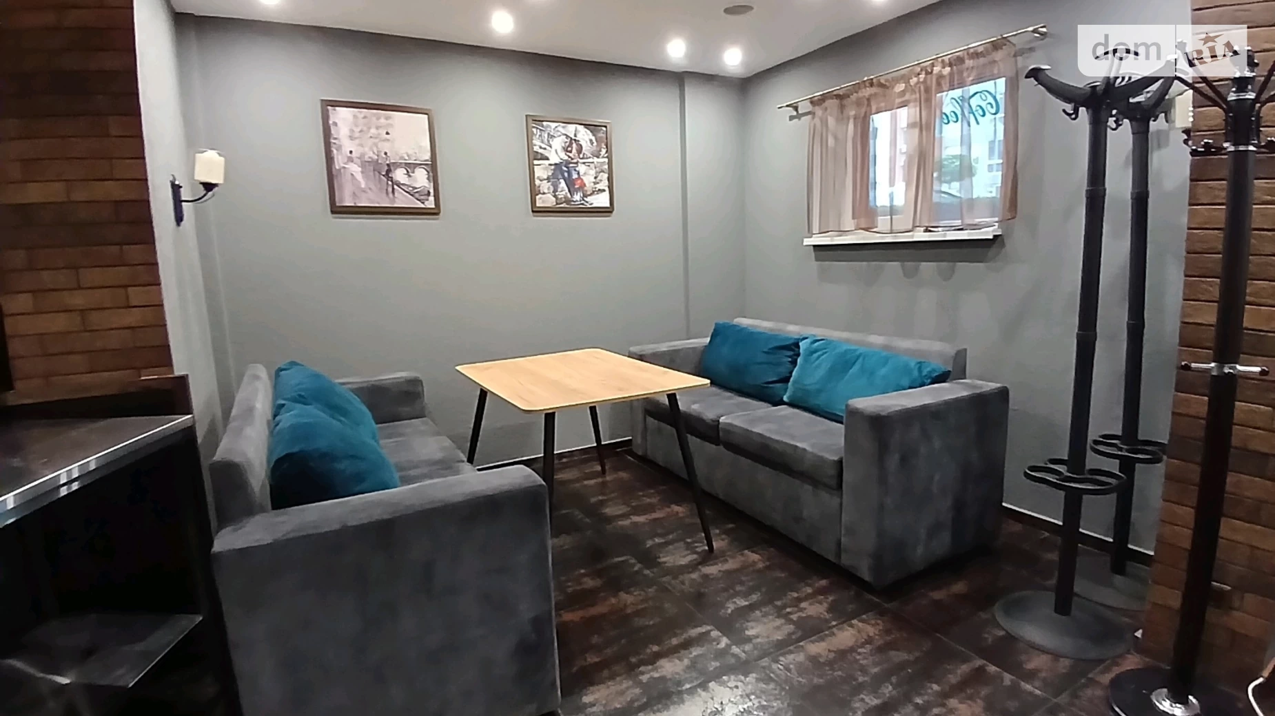 Продается объект сферы услуг 65 кв. м в 10-этажном здании, цена: 63000 $ - фото 2
