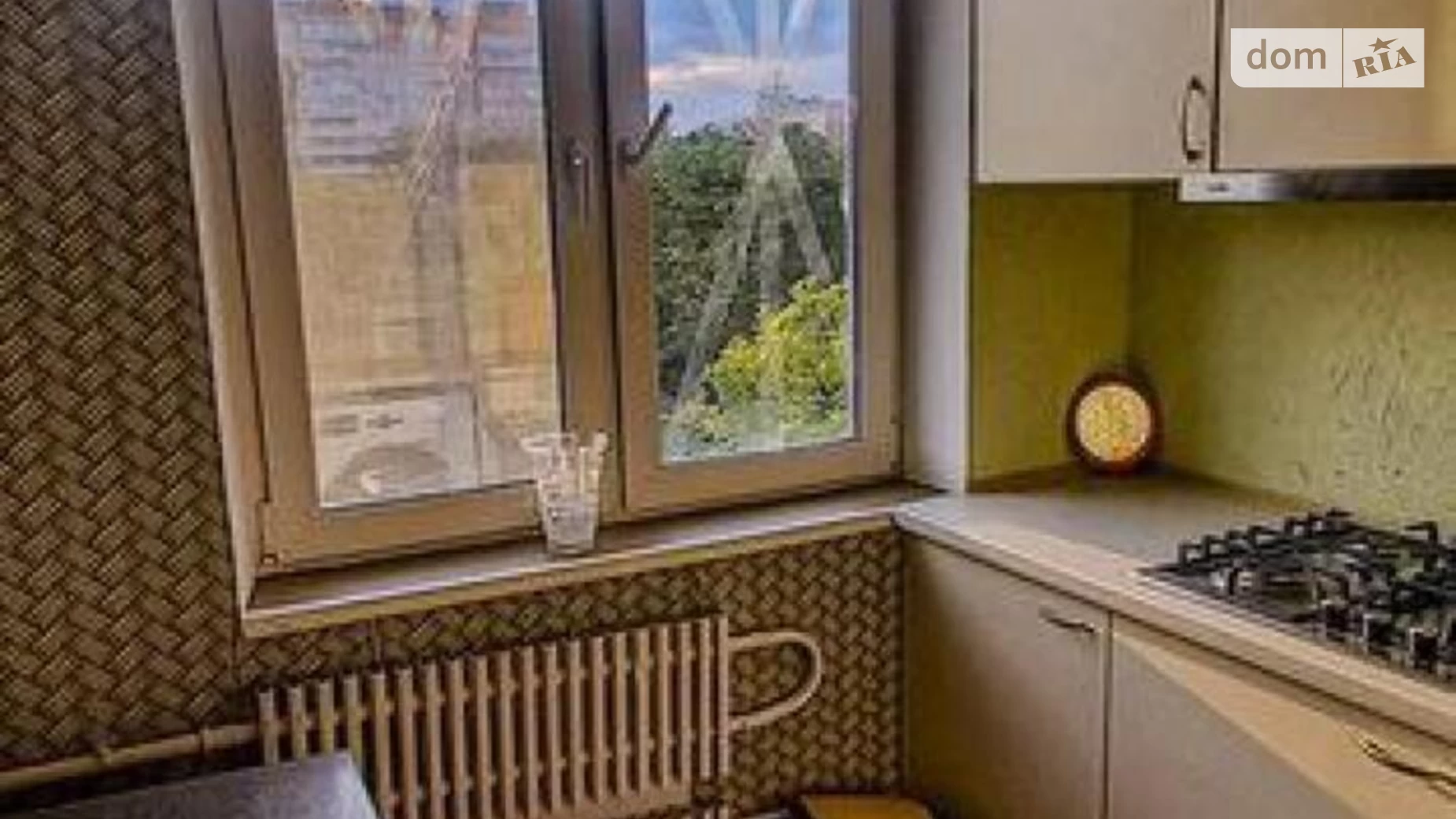 Продается 1-комнатная квартира 30 кв. м в Харькове, ул. Гвардейцев-Широнинцев, 73В - фото 4