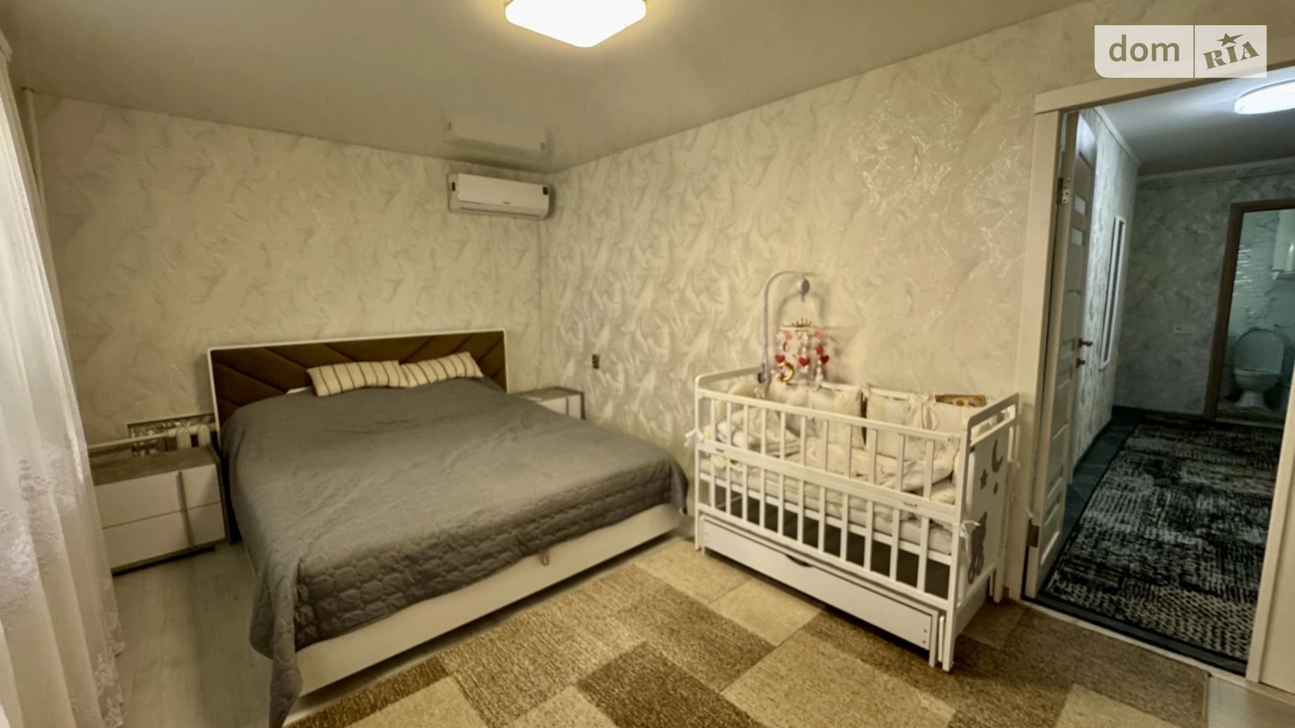 Продається 2-кімнатна квартира 50 кв. м у Вінниці, вул. Київська, 126 - фото 3