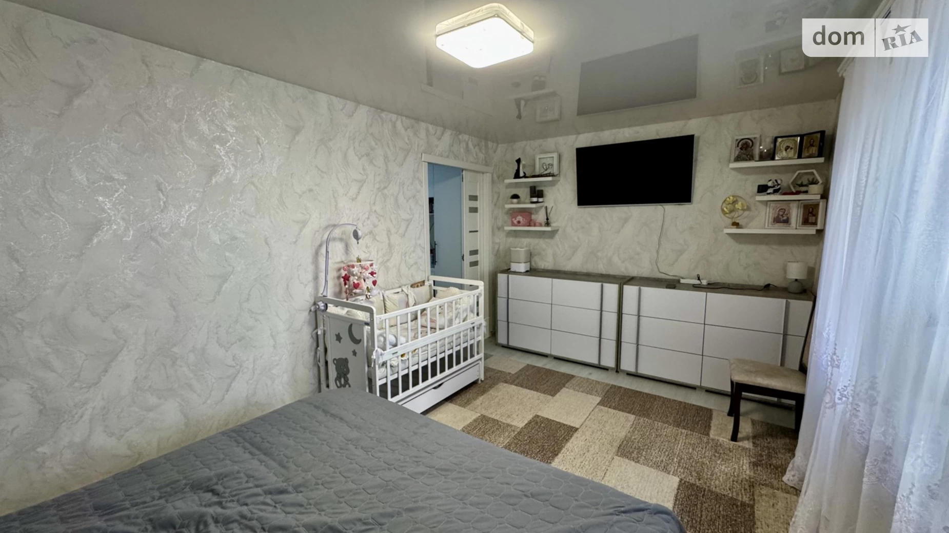 Продається 2-кімнатна квартира 50 кв. м у Вінниці, вул. Київська, 126 - фото 2
