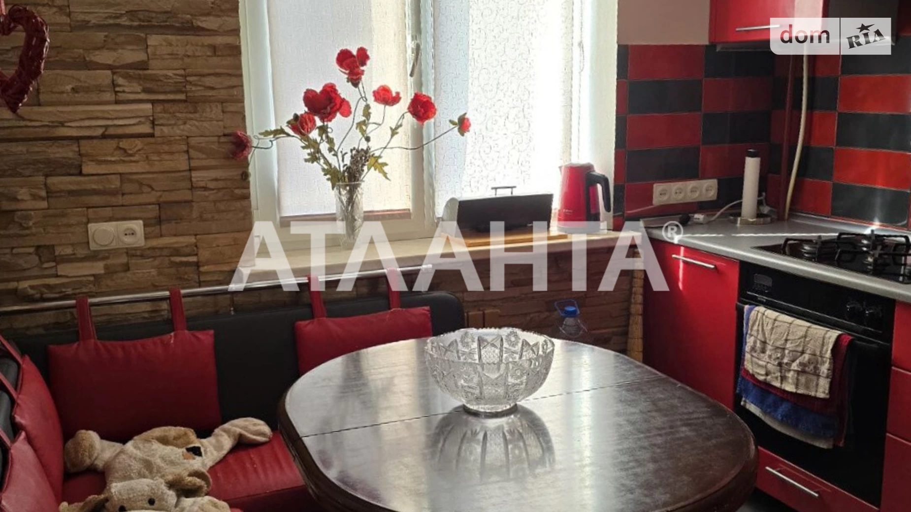 Продается 2-комнатная квартира 53 кв. м в Одессе, ул. Ярослава Баиса(Владимира Высоцкого) - фото 3