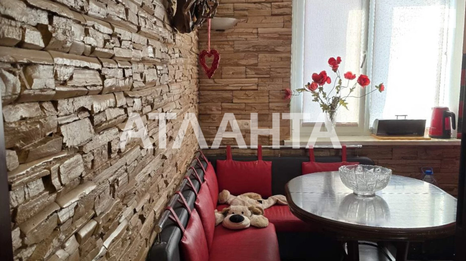 Продается 2-комнатная квартира 53 кв. м в Одессе, ул. Ярослава Баиса(Владимира Высоцкого) - фото 4