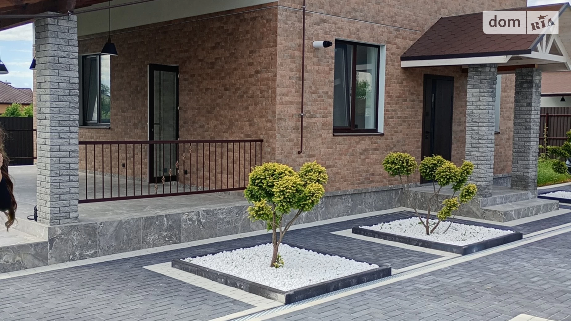 Продается дом на 2 этажа 100 кв. м с мебелью, цена: 125000 $ - фото 3