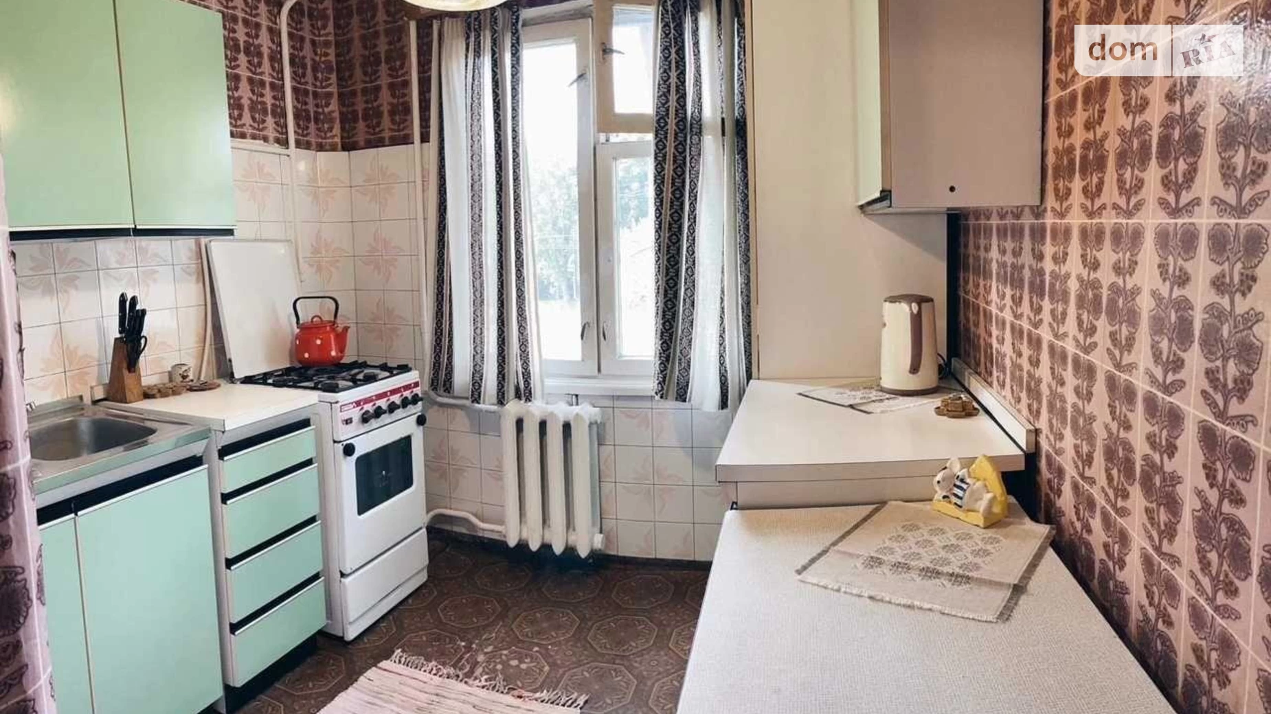 Сдается в аренду 2-комнатная квартира 50 кв. м в Киеве, ул. Дегтяревская - фото 3