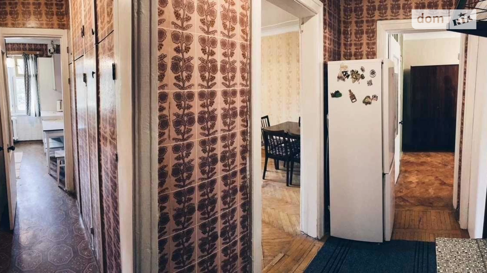 Сдается в аренду 2-комнатная квартира 50 кв. м в Киеве, ул. Дегтяревская - фото 4