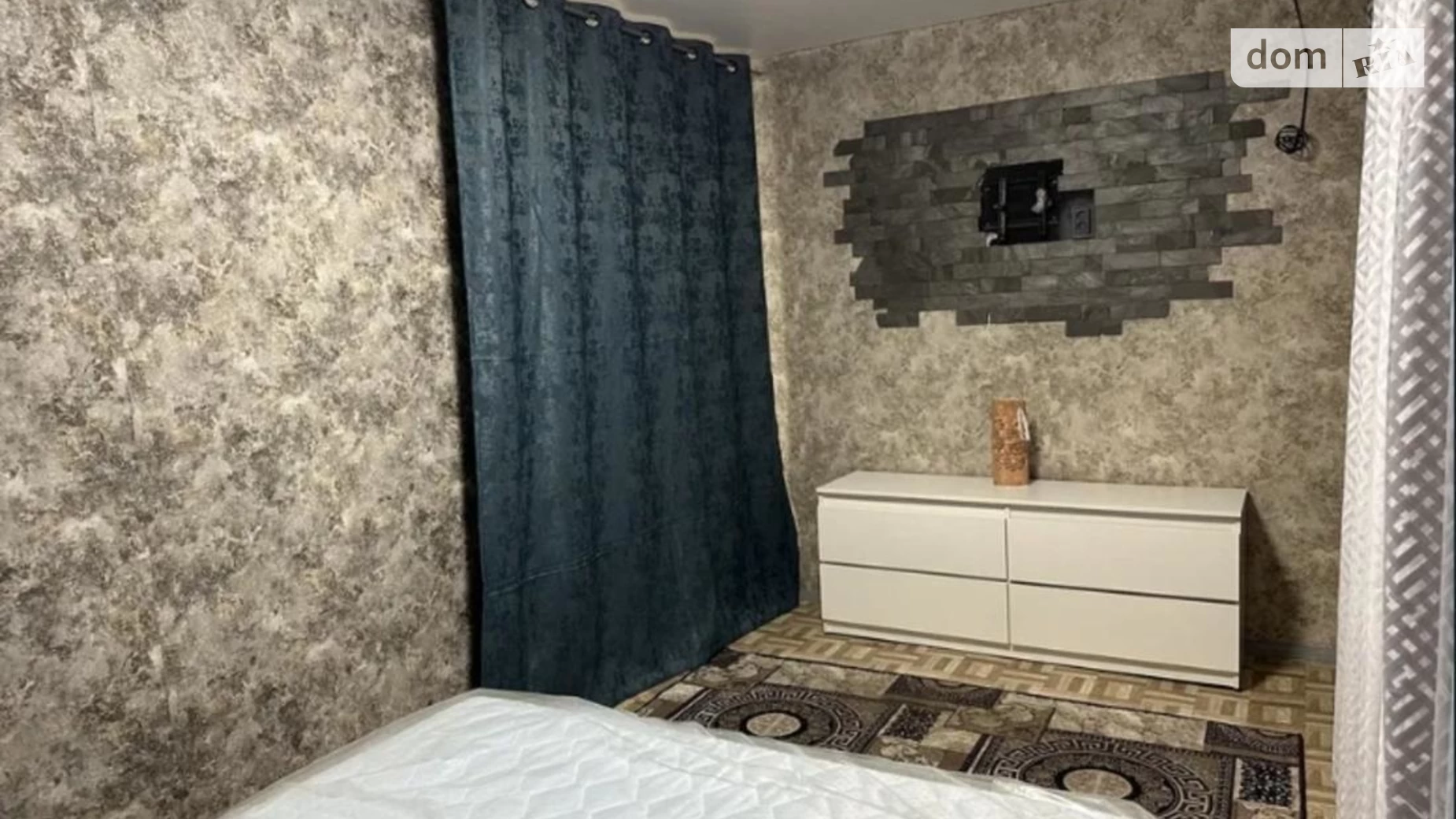 Здається в оренду 1-кімнатна квартира 51 кв. м у Дніпрі, вул. Новоселівська, 27 - фото 3